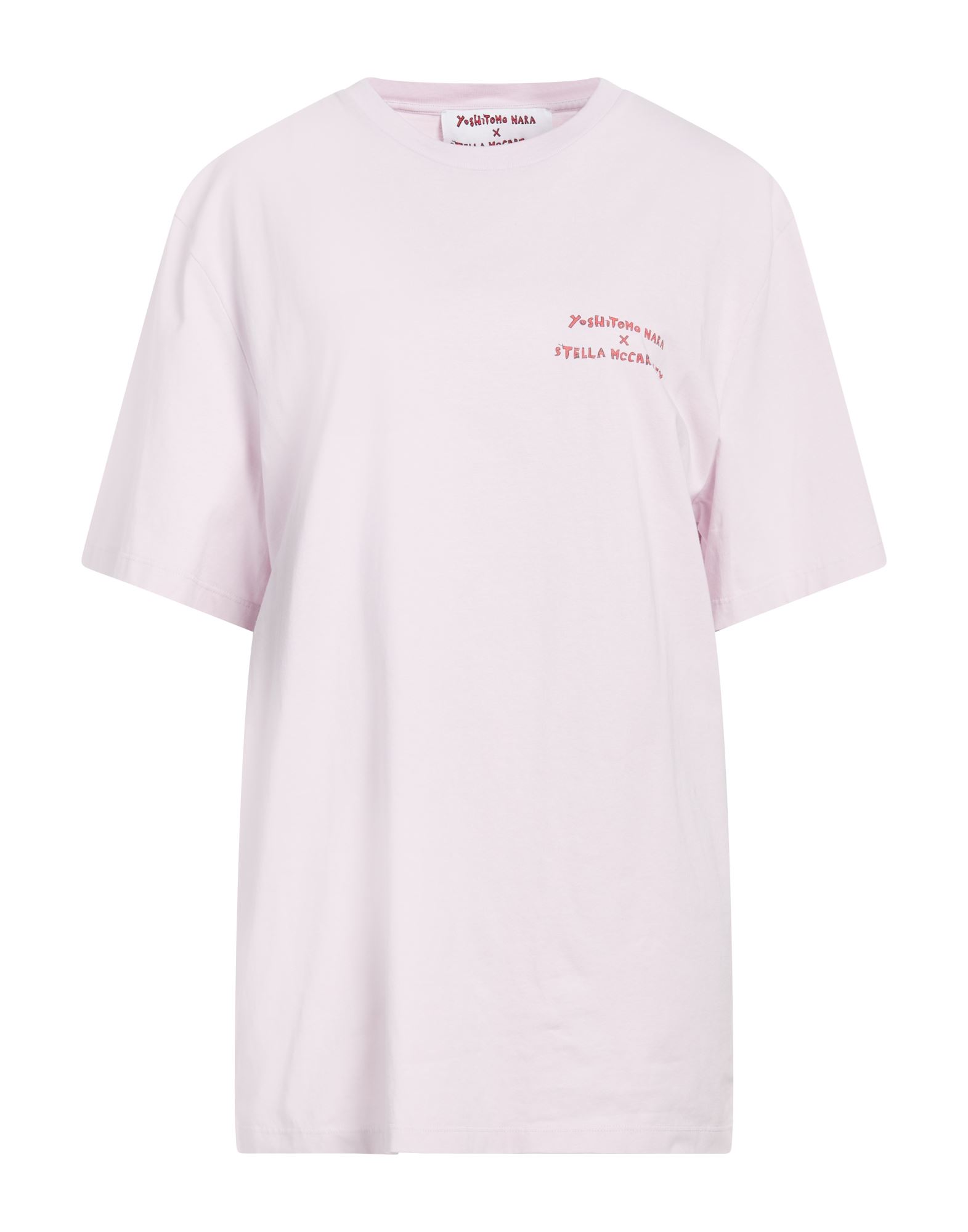 STELLA McCARTNEY STELLA McCARTNEY ΜΠΛΟΥΖΑΚΙΑ T-shirt