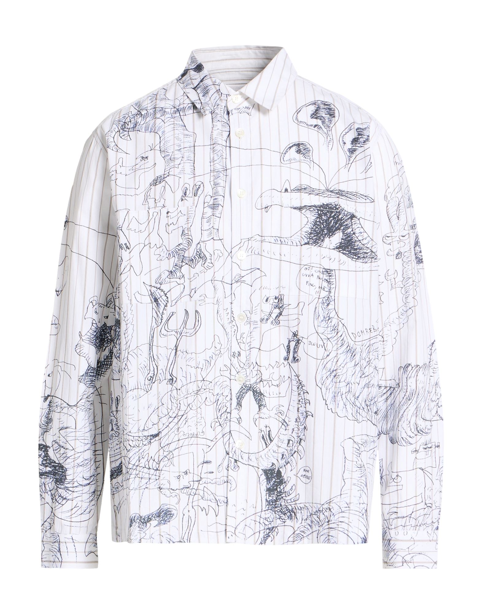 Domrebel - Tops - Hemden - On Yoox.com 