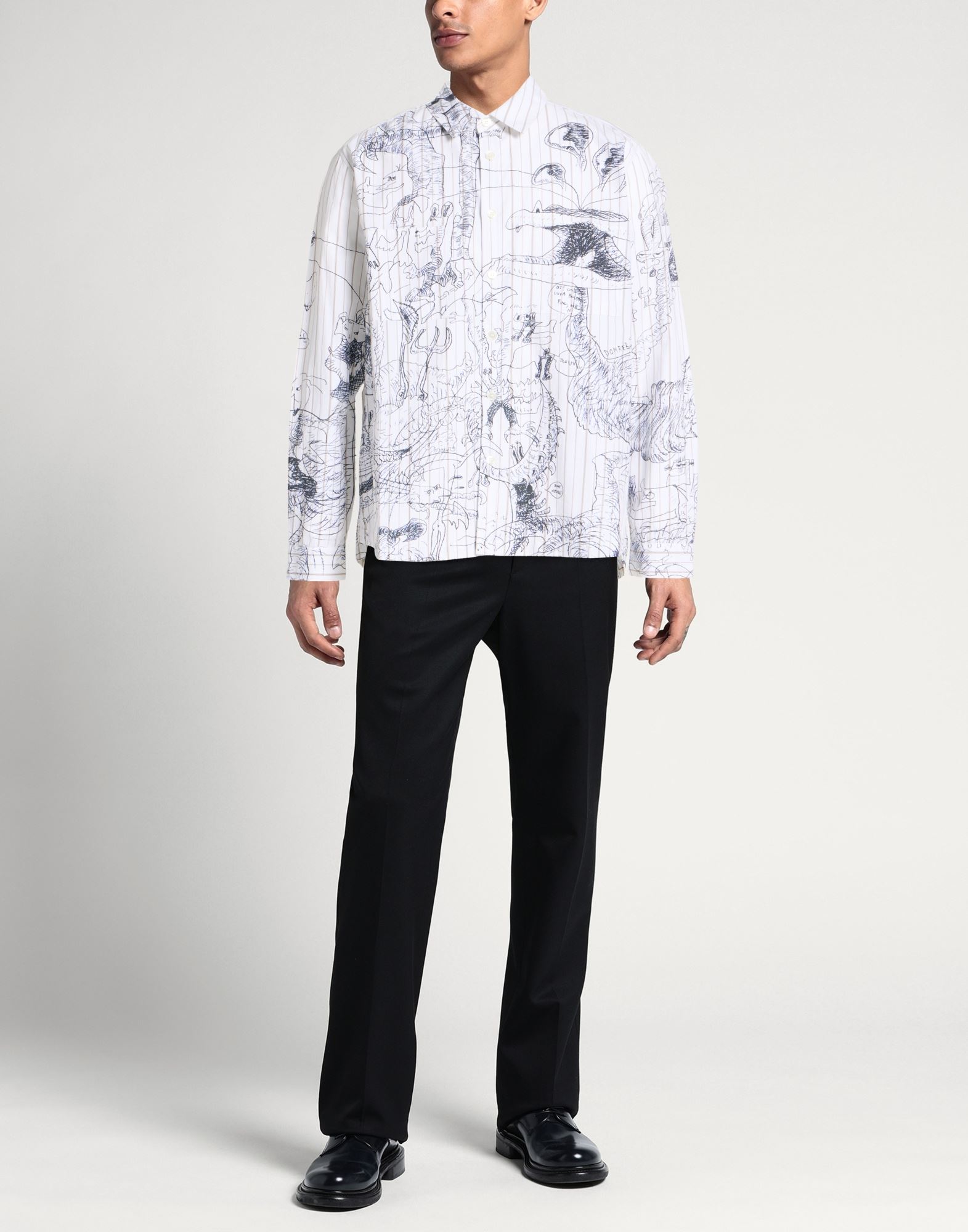  Domrebel - Tops - Hemden - On Yoox.com 