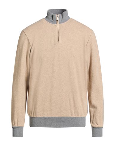 Sudadera Hombre Beige L,M,XL,XXL Hombre
