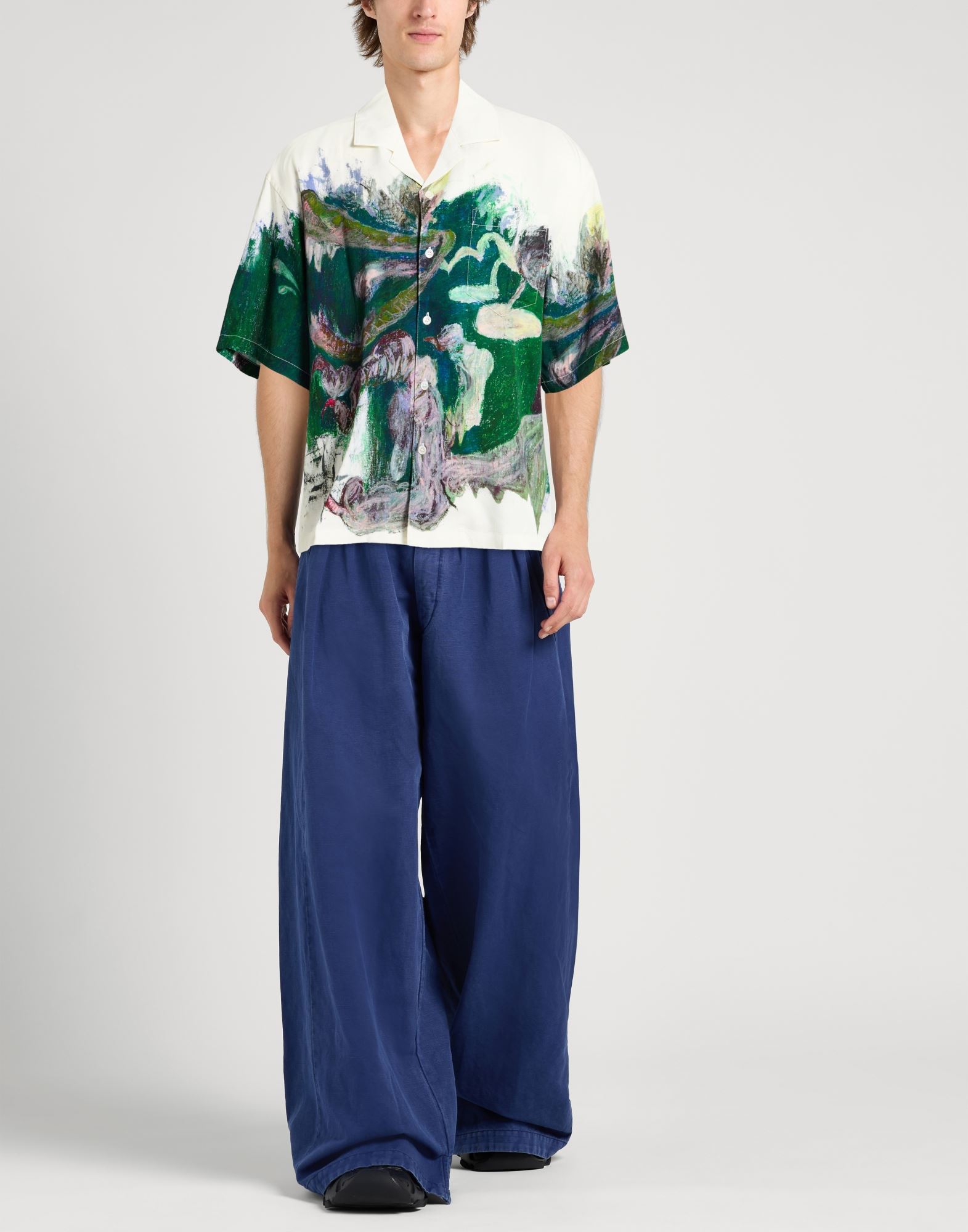  Domrebel - Tops - Hemden - On Yoox.com 