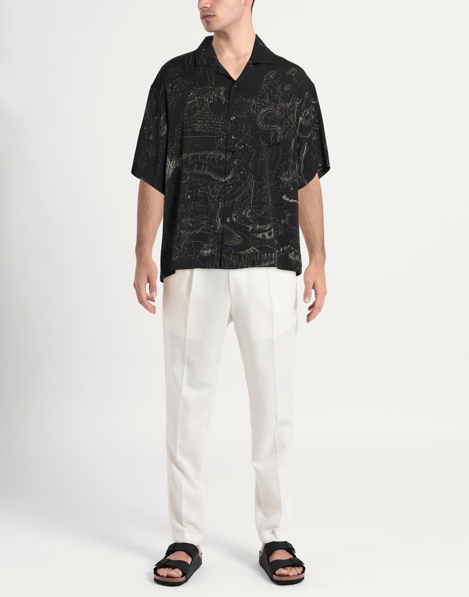  Domrebel - Tops - Hemden - On Yoox.com 