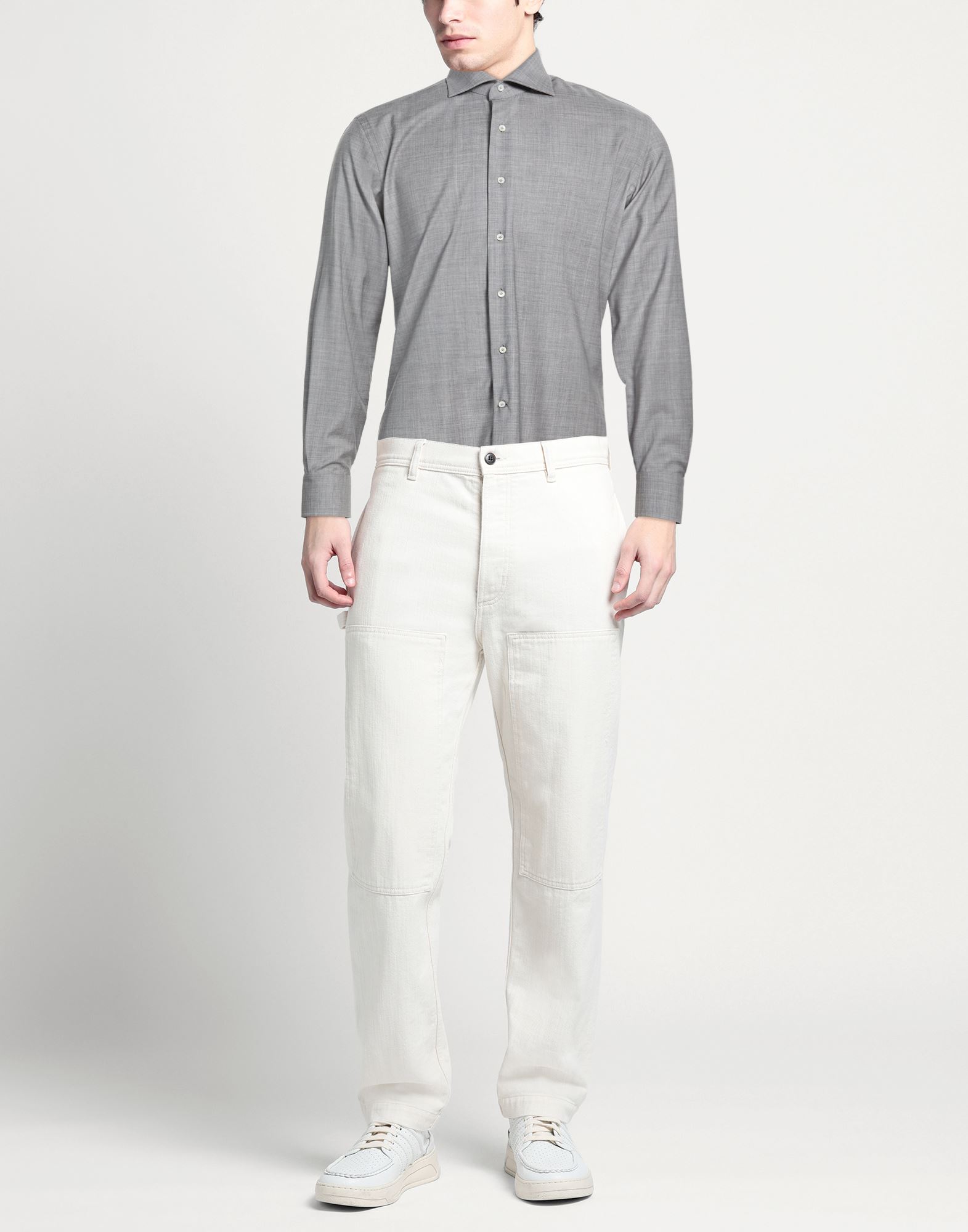  Alessandro Gherardi - Tops - Hemden - On Yoox.com 