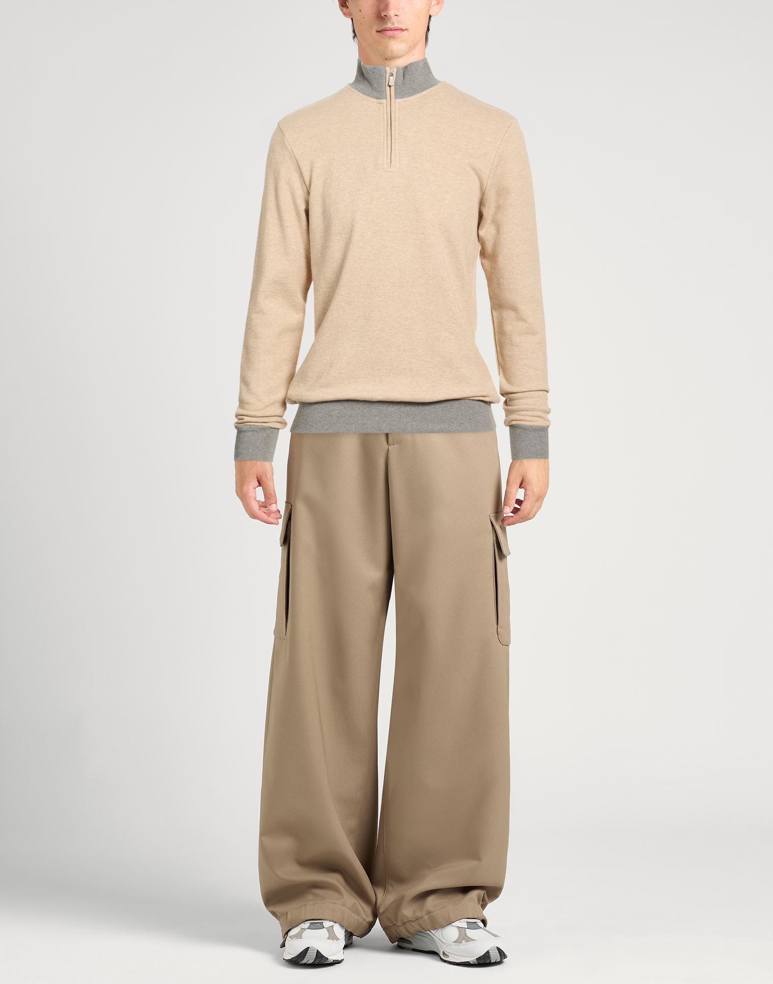  Eleventy - Tops - Sweatshirts - On Yoox.com 