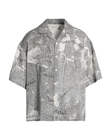 Hemd Herren Schwarz L,M,S,XL Herren