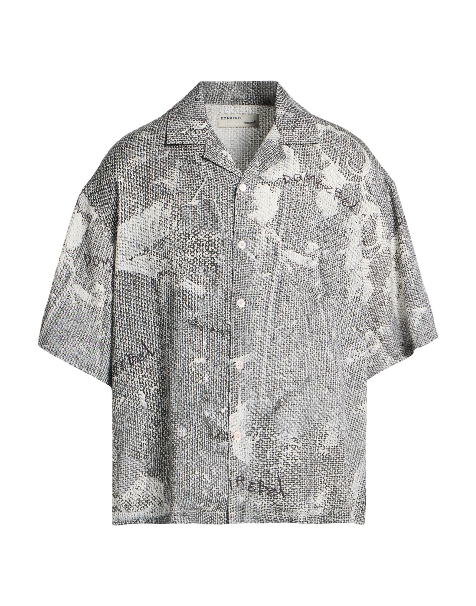  Domrebel - Tops - Hemden - On Yoox.com 