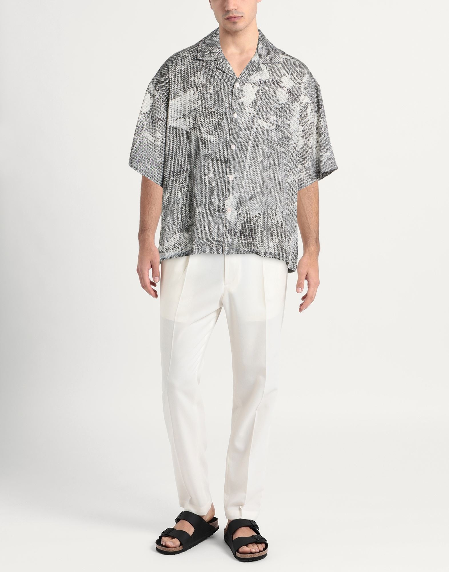  Domrebel - Tops - Hemden - On Yoox.com 