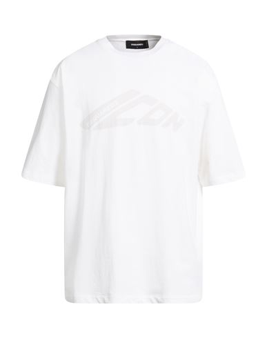T-shirts Herren Weiß L,M,S,XL,XS,XXL Herren