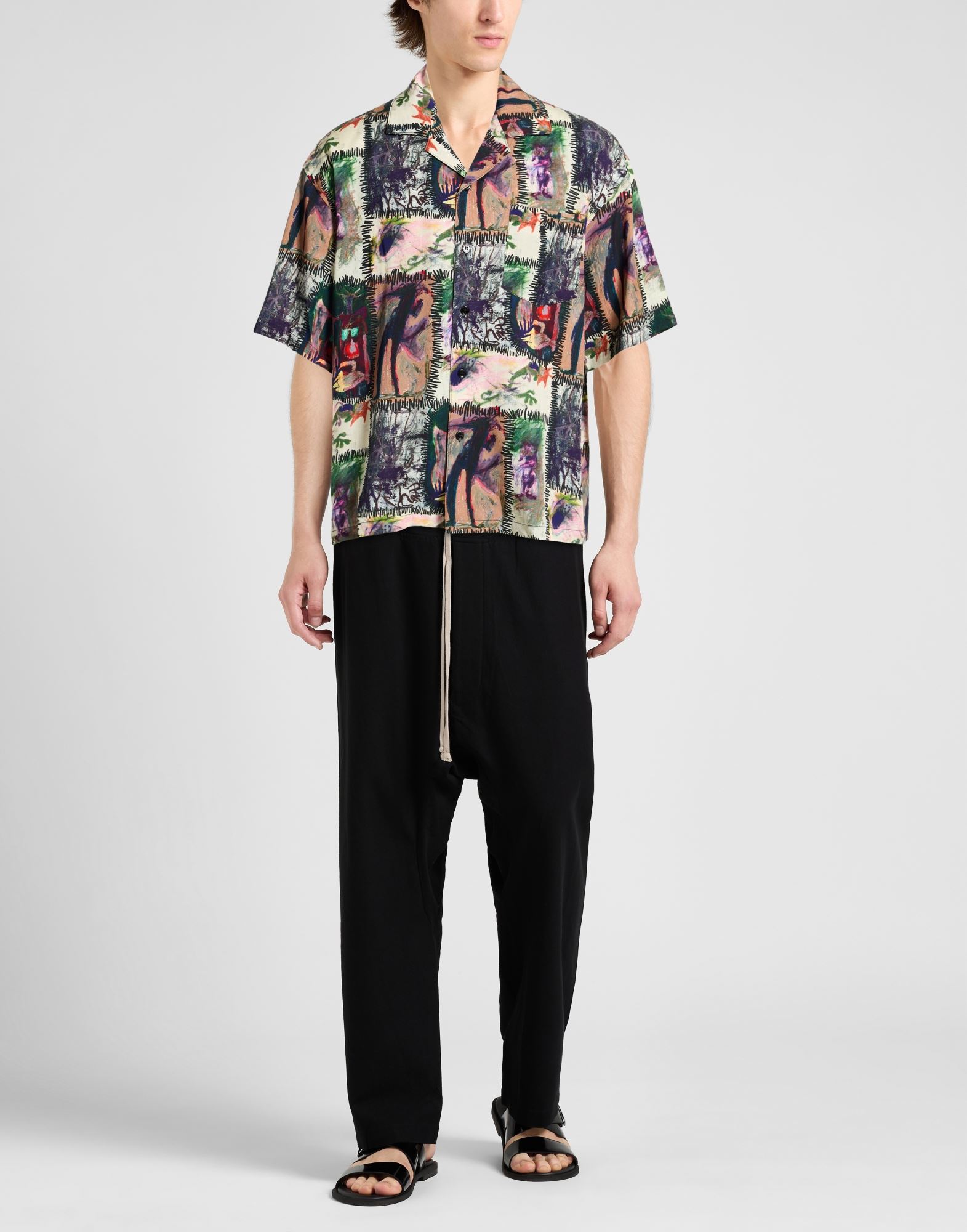  Domrebel - Tops - Hemden - On Yoox.com 