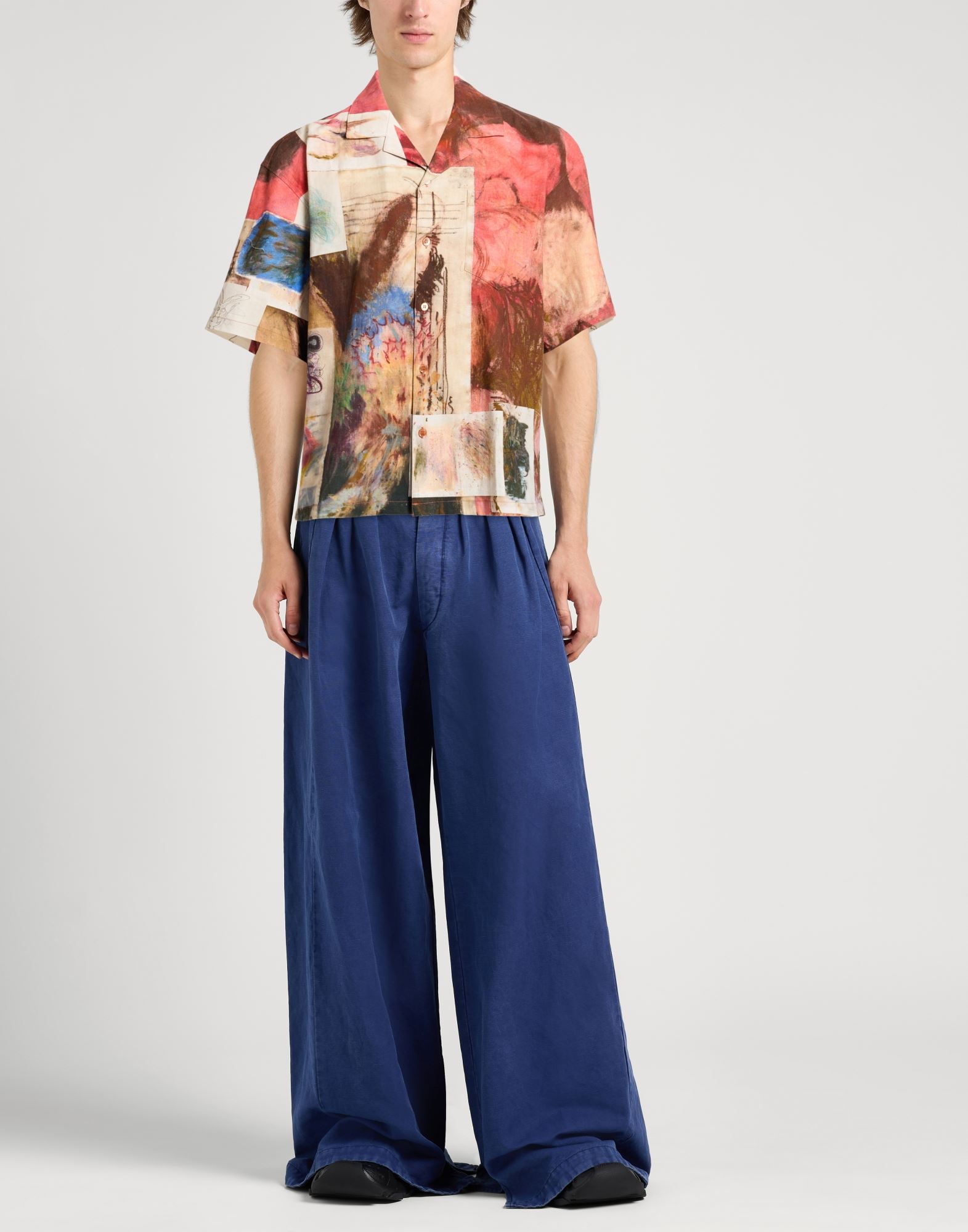  Domrebel - Tops - Hemden - On Yoox.com 