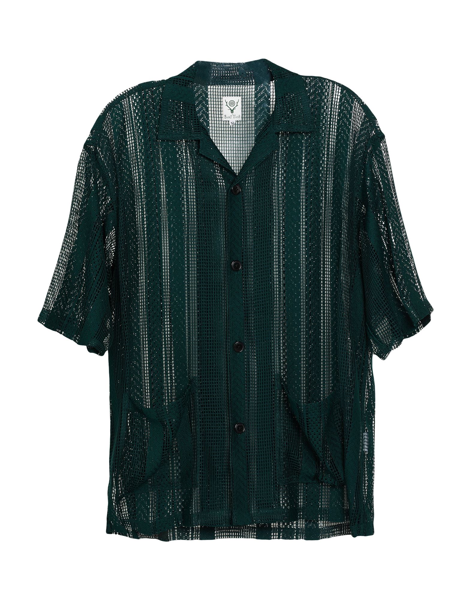  South2 West8 - Tops - Hemden - On Yoox.com 