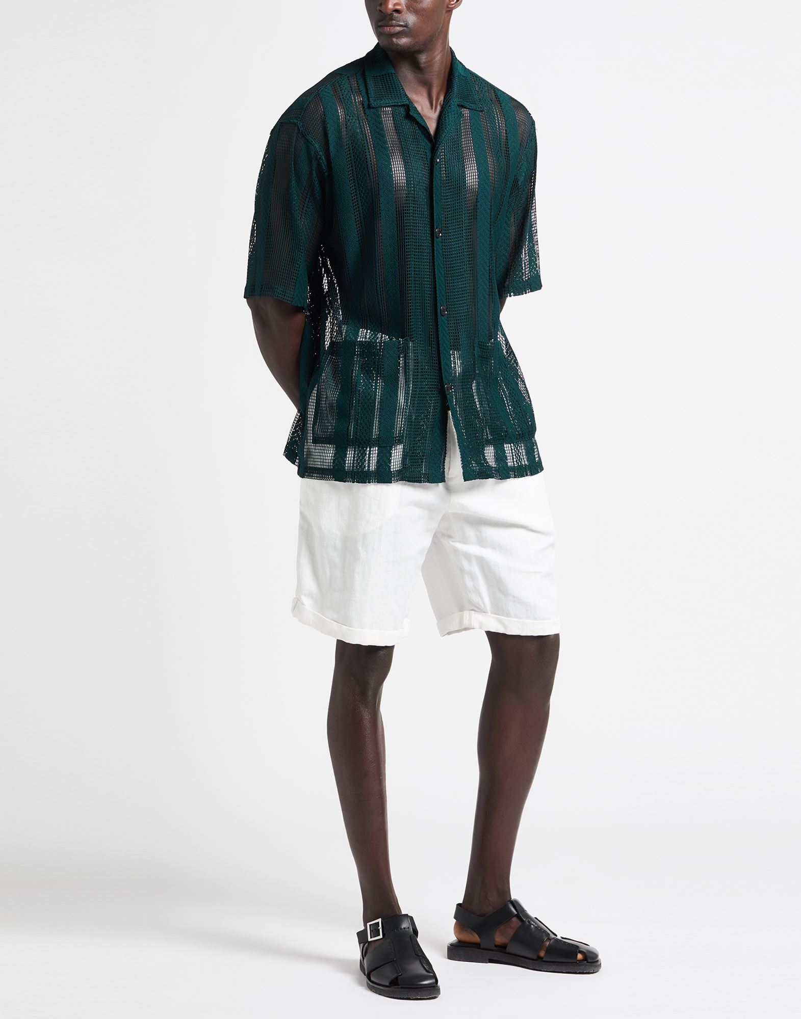  South2 West8 - Tops - Hemden - On Yoox.com 