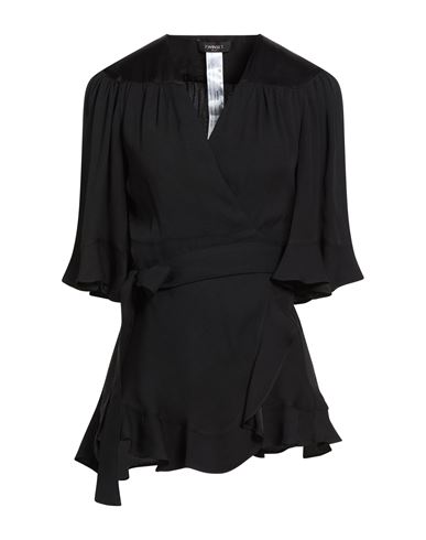 Top Damen Schwarz 34,36,40 Damen