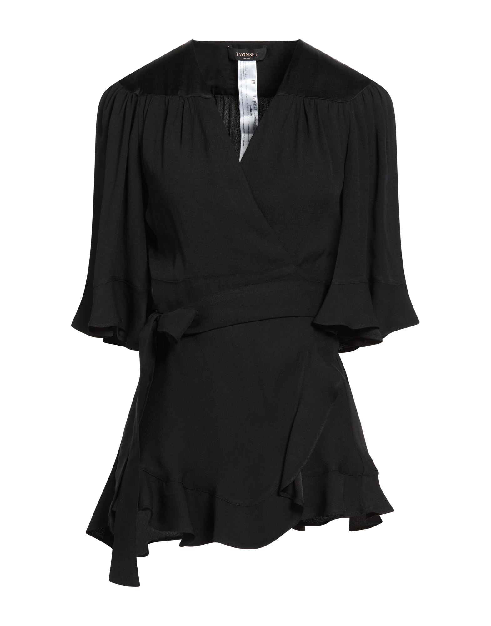  Twinset - Tops - Tops - On Yoox.com 