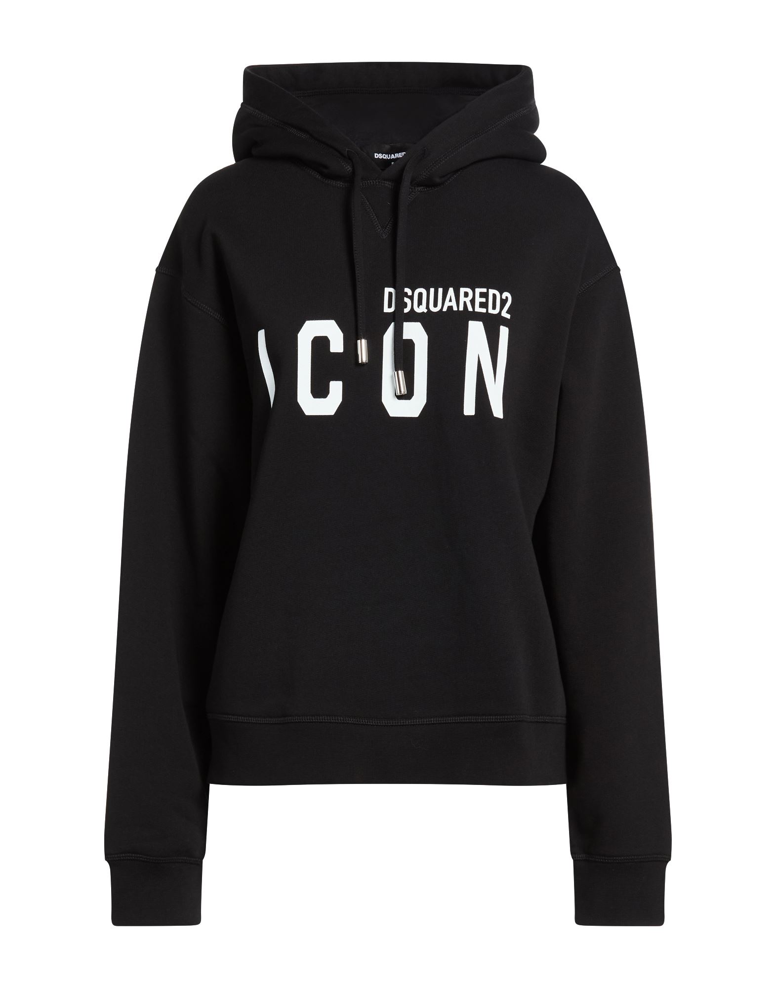 DSQUARED2 DSQUARED2 ΜΠΛΟΥΖΑΚΙΑ Φούτερ