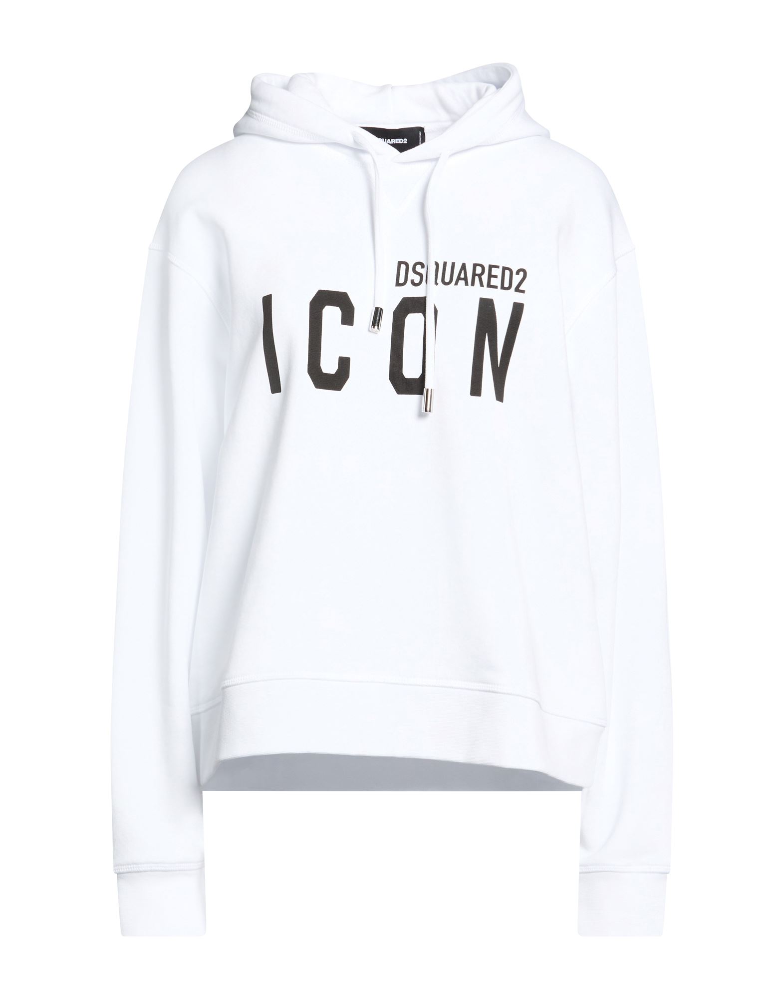 DSQUARED2 DSQUARED2 ΜΠΛΟΥΖΑΚΙΑ Φούτερ