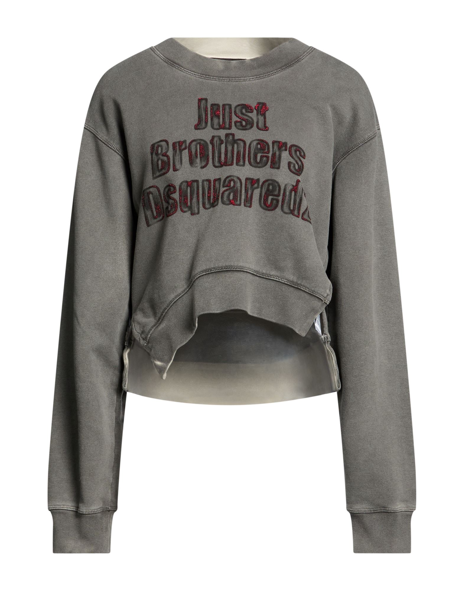 DSQUARED2 ΜΠΛΟΥΖΑΚΙΑ Φούτερ