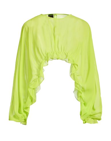 Top Mujer Verde lima ONESIZE Mujer