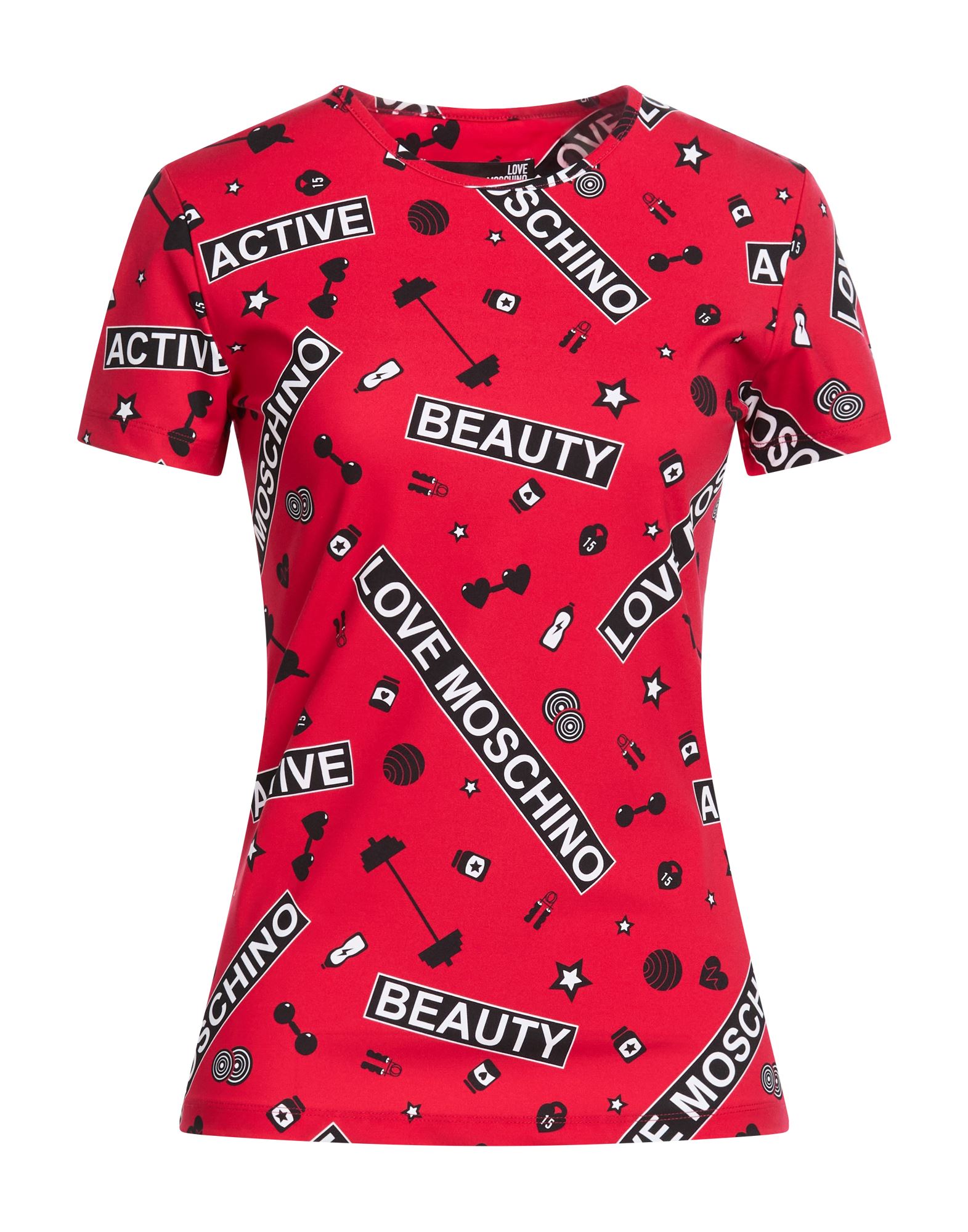 LOVE MOSCHINO ΜΠΛΟΥΖΑΚΙΑ T-shirt