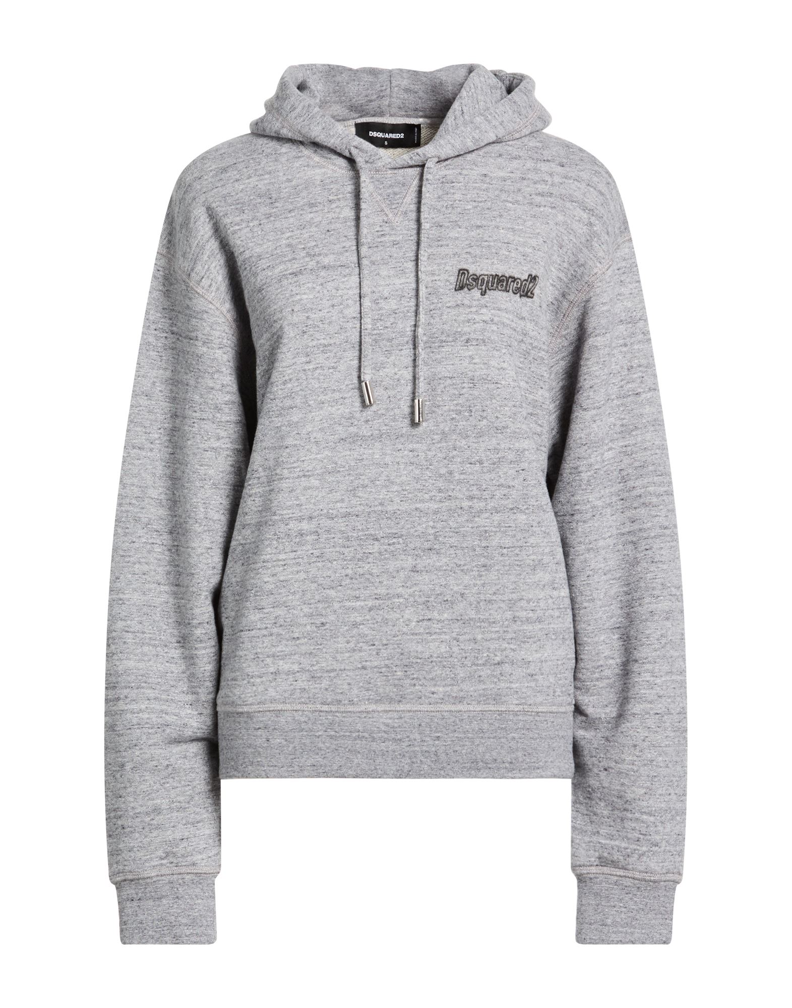 DSQUARED2 DSQUARED2 ΜΠΛΟΥΖΑΚΙΑ Φούτερ