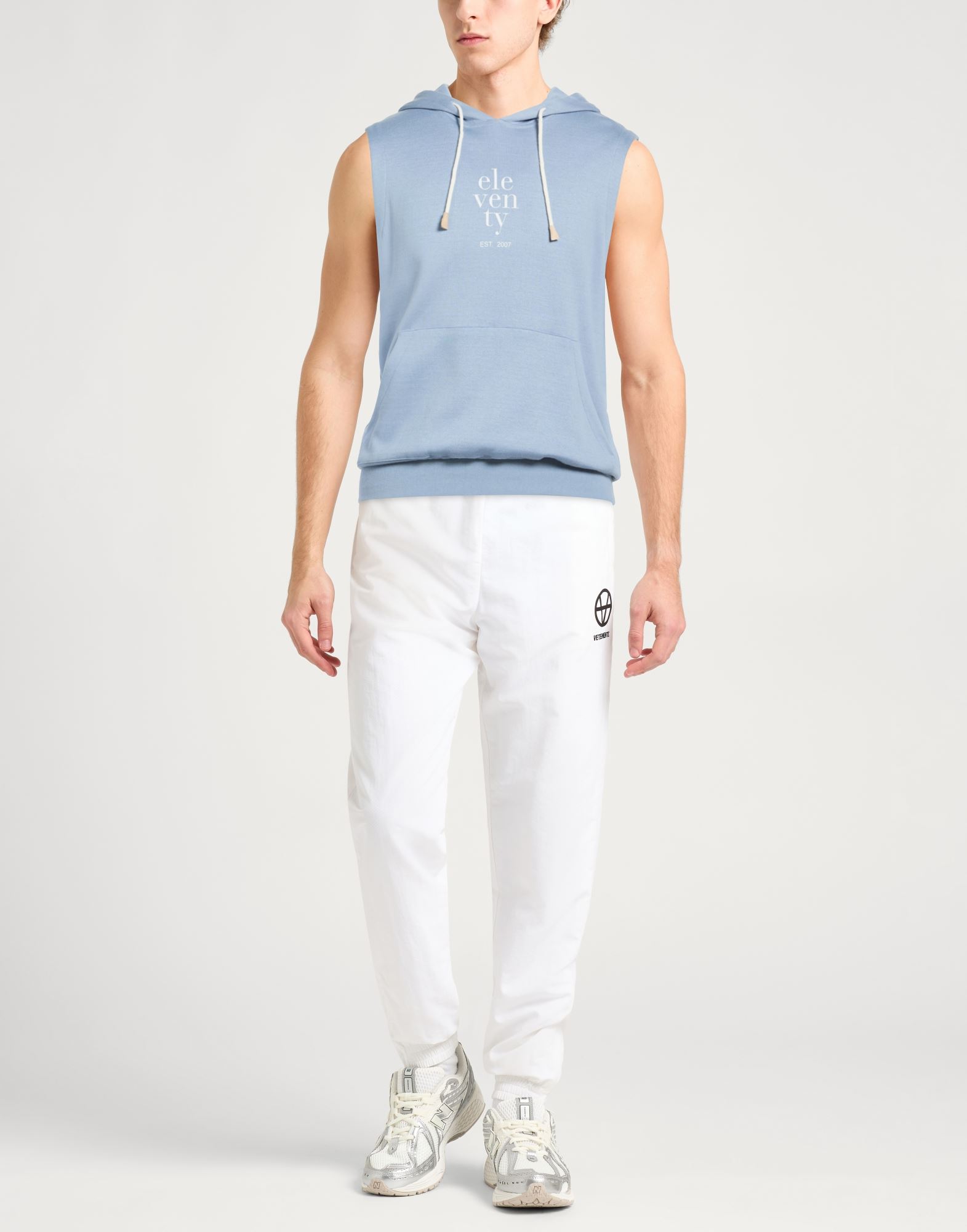  Eleventy - Tops - Sweatshirts - On Yoox.com 