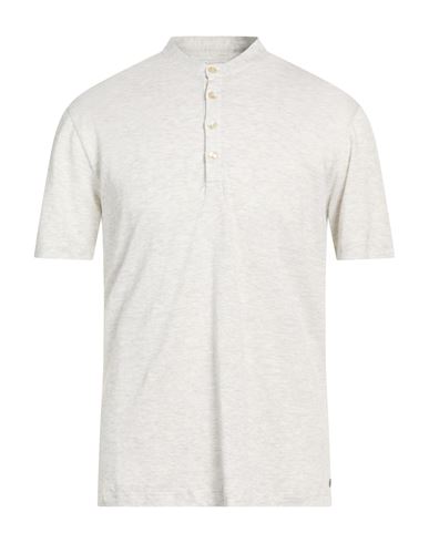 T-shirts Herren Hellgrau M Herren