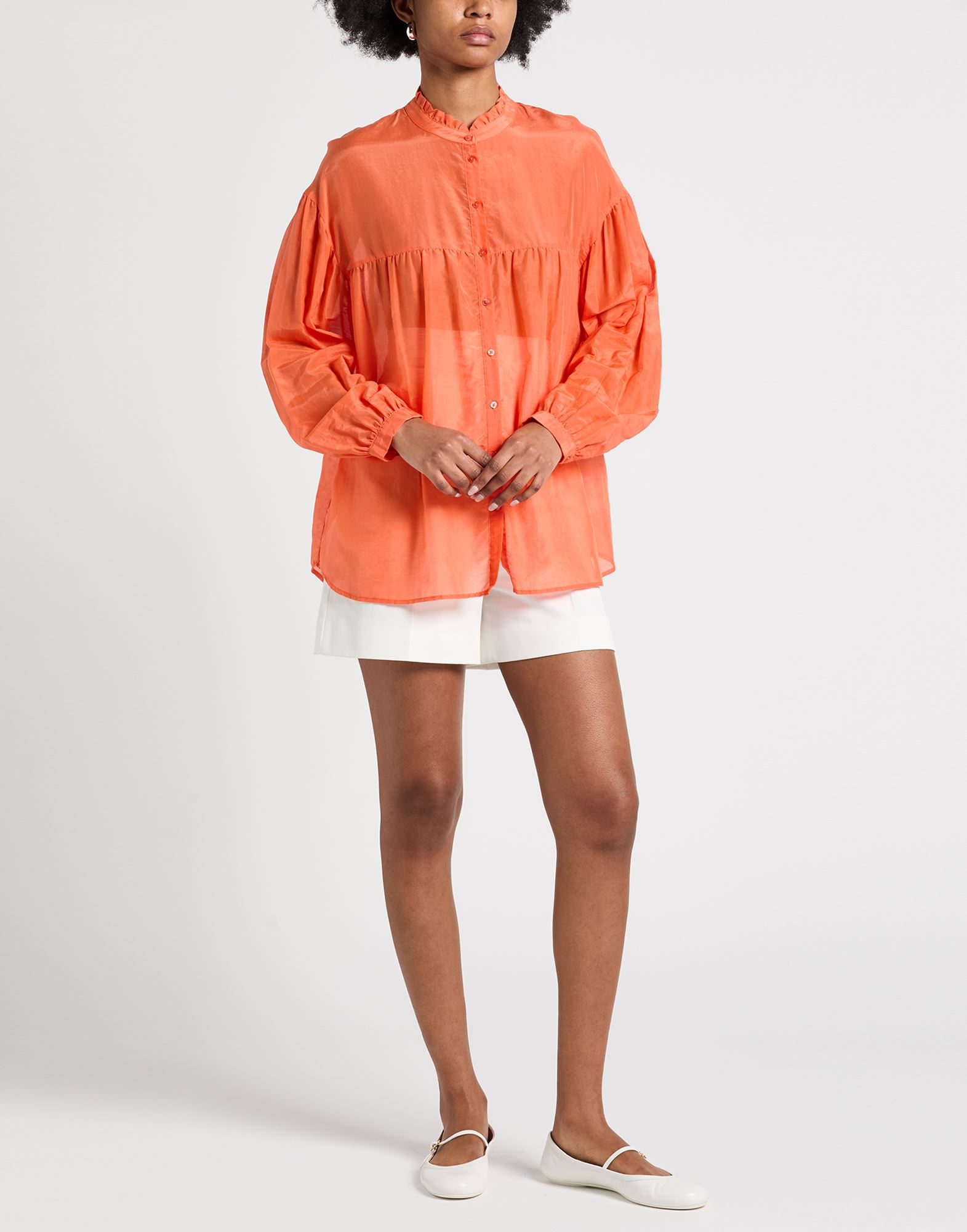  0039 Italy - Tops - Hemden - On Yoox.com 