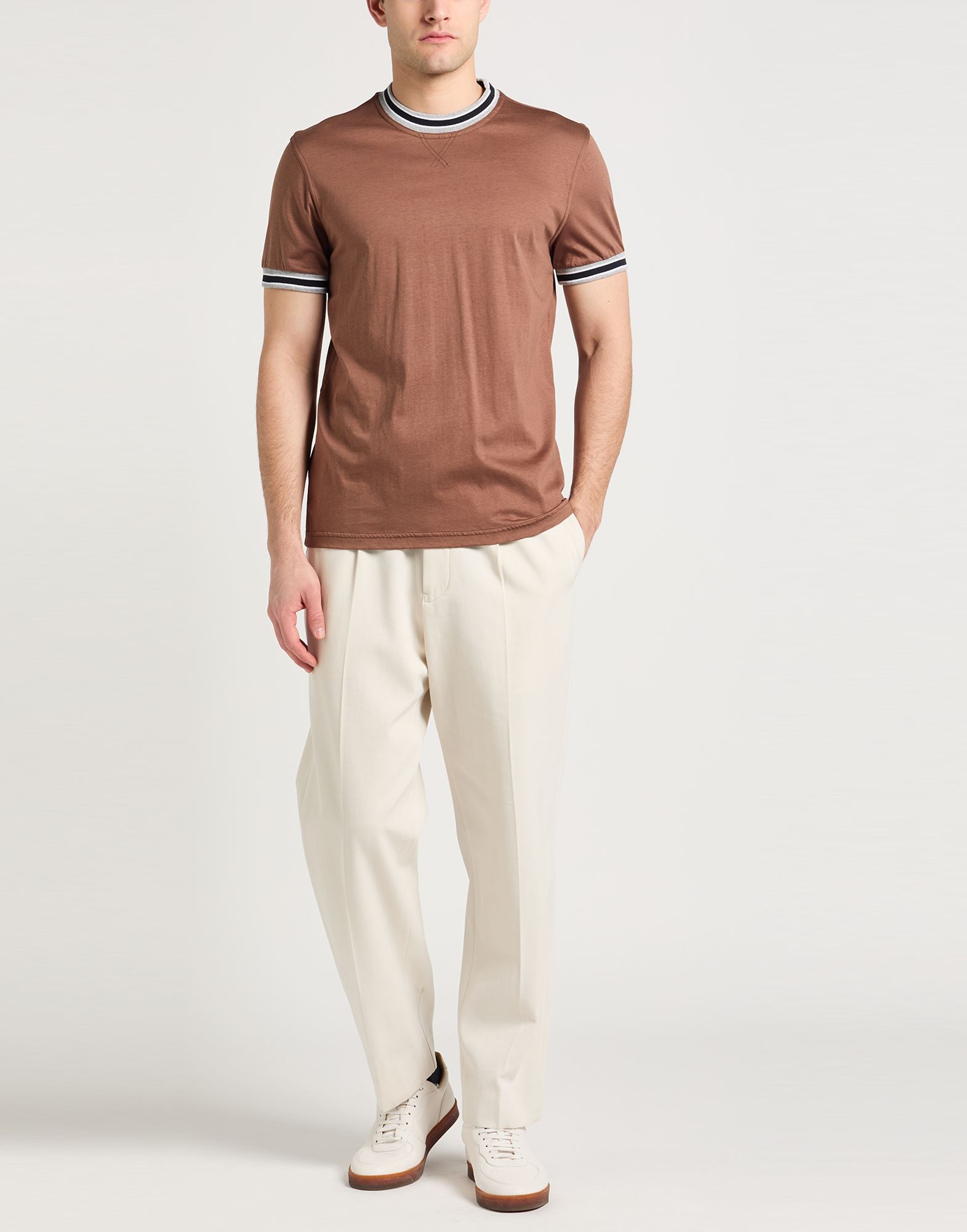  Out/fit - Tops - T-shirts - On Yoox.com 