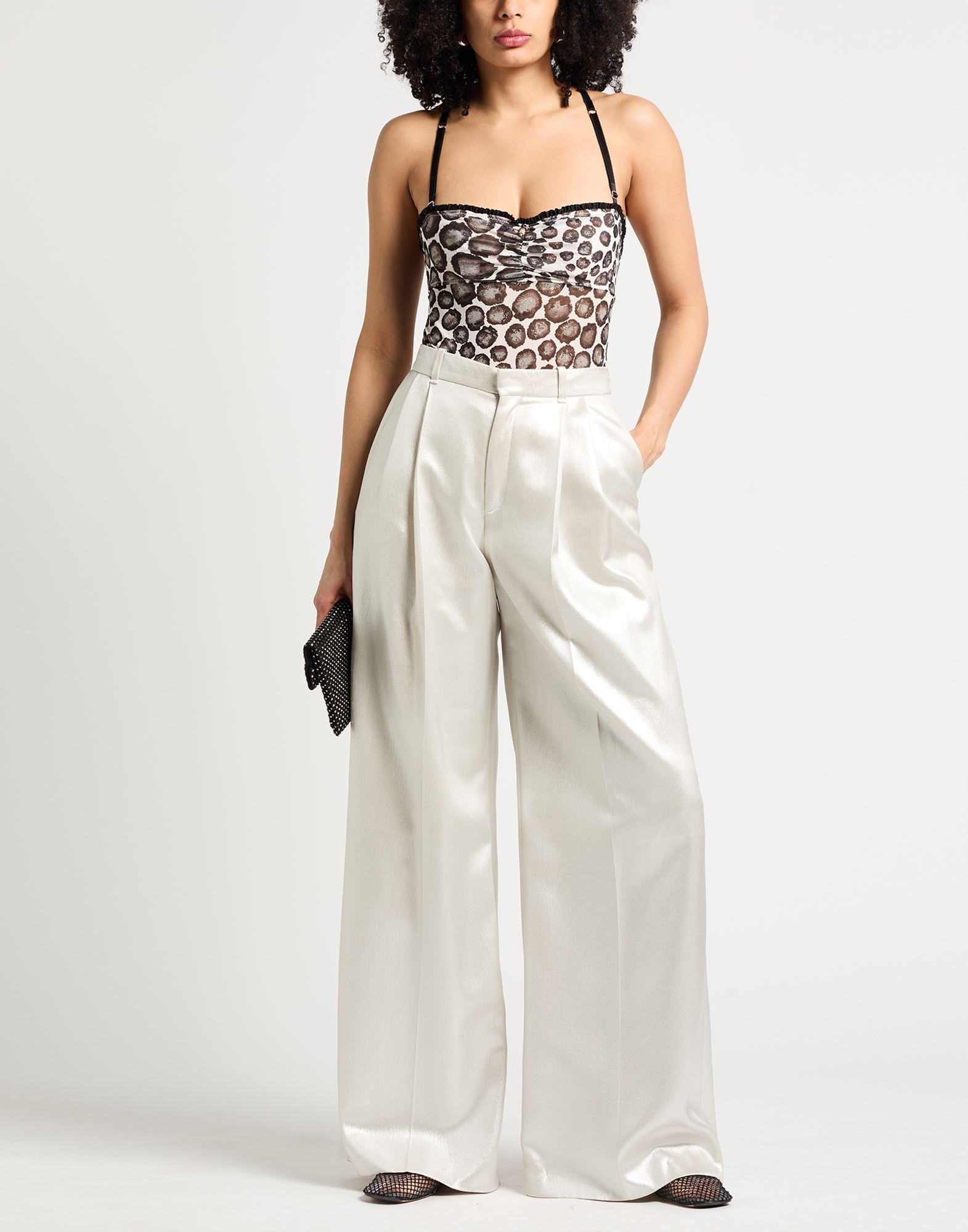  John Richmond - Camisetas Y Tops - Tops - On Yoox.com 