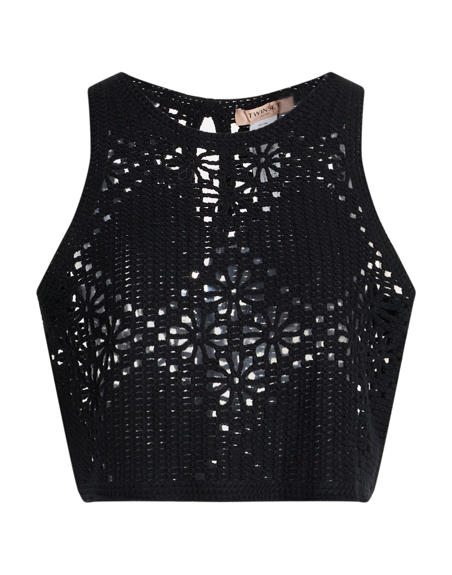  Twinset - Tops - Tops - On Yoox.com 