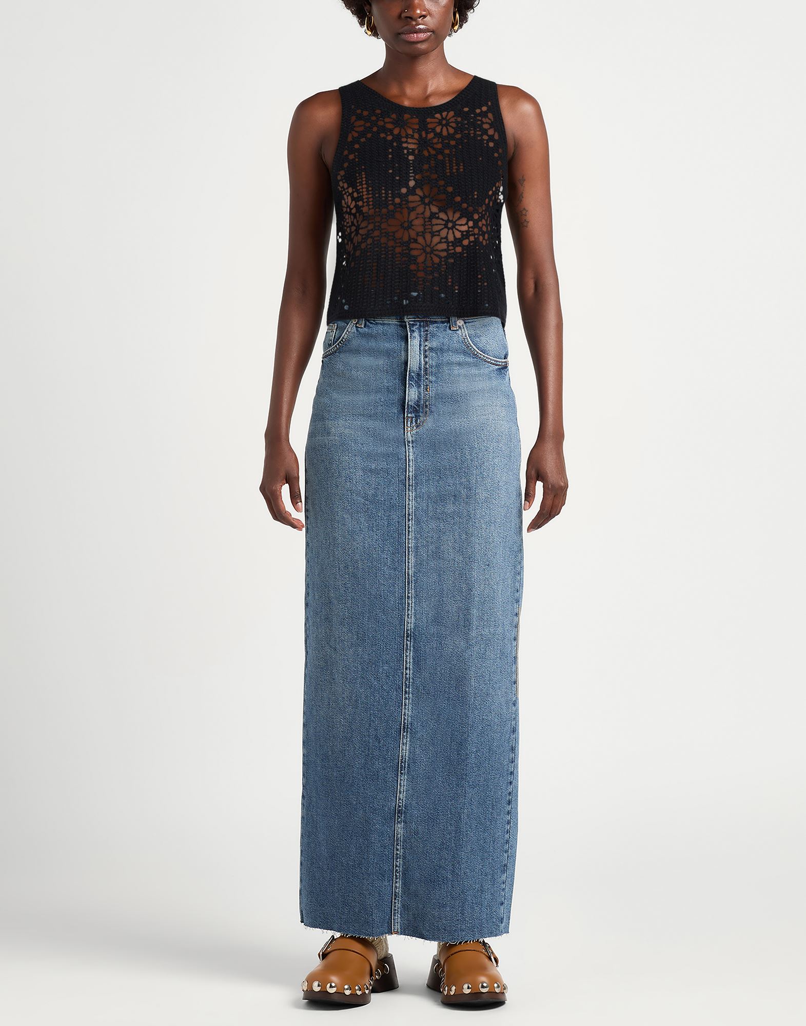 Twinset - Tops - Tops - On Yoox.com 