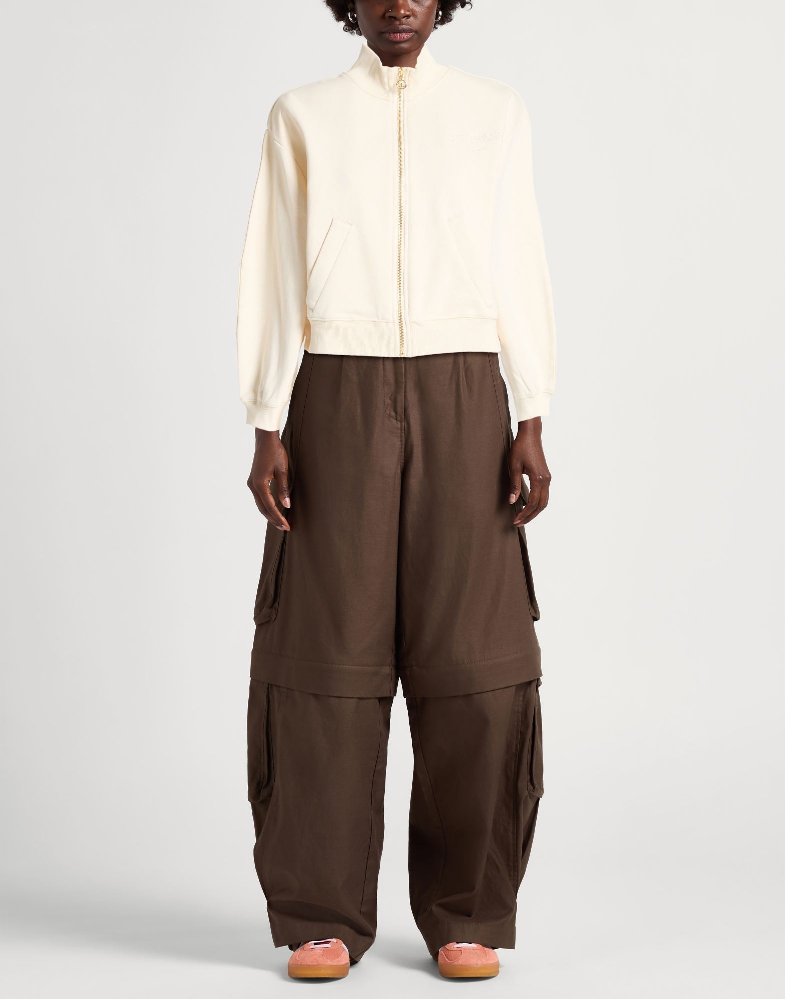  Twinset - Camisetas Y Tops - Sudaderas - On Yoox.com 