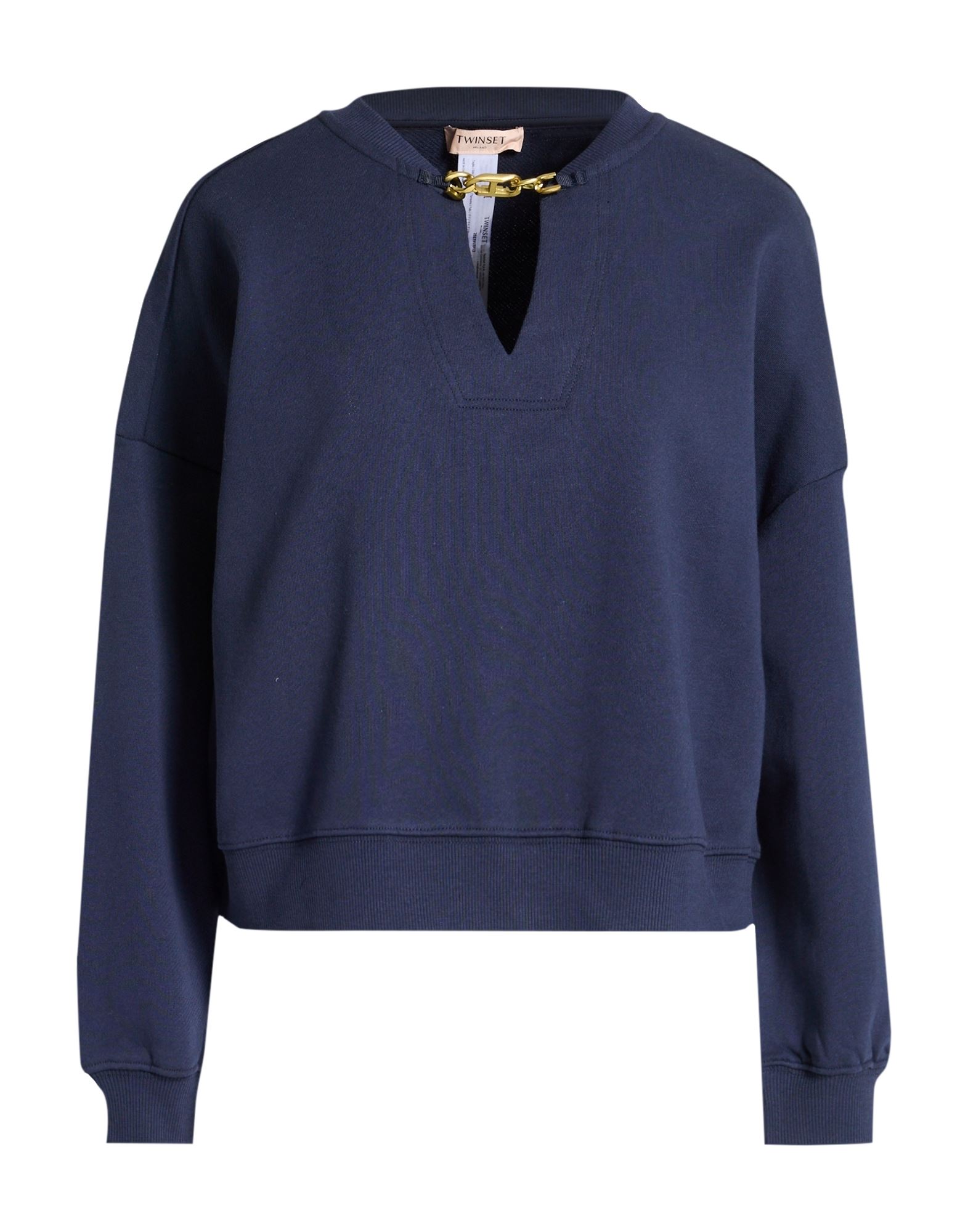  Twinset - Camisetas Y Tops - Sudaderas - On Yoox.com 