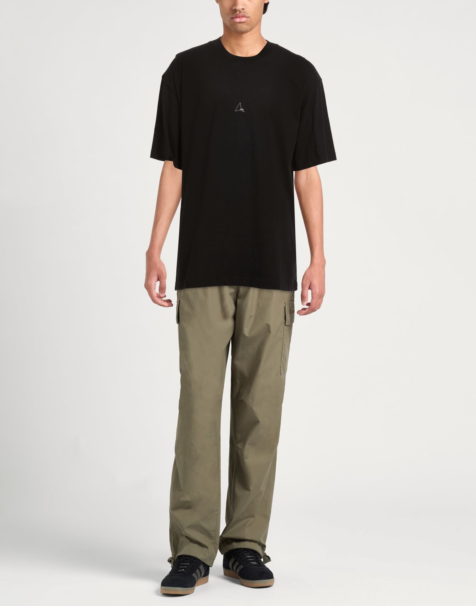  Roa - Tops - T-shirts - On Yoox.com 