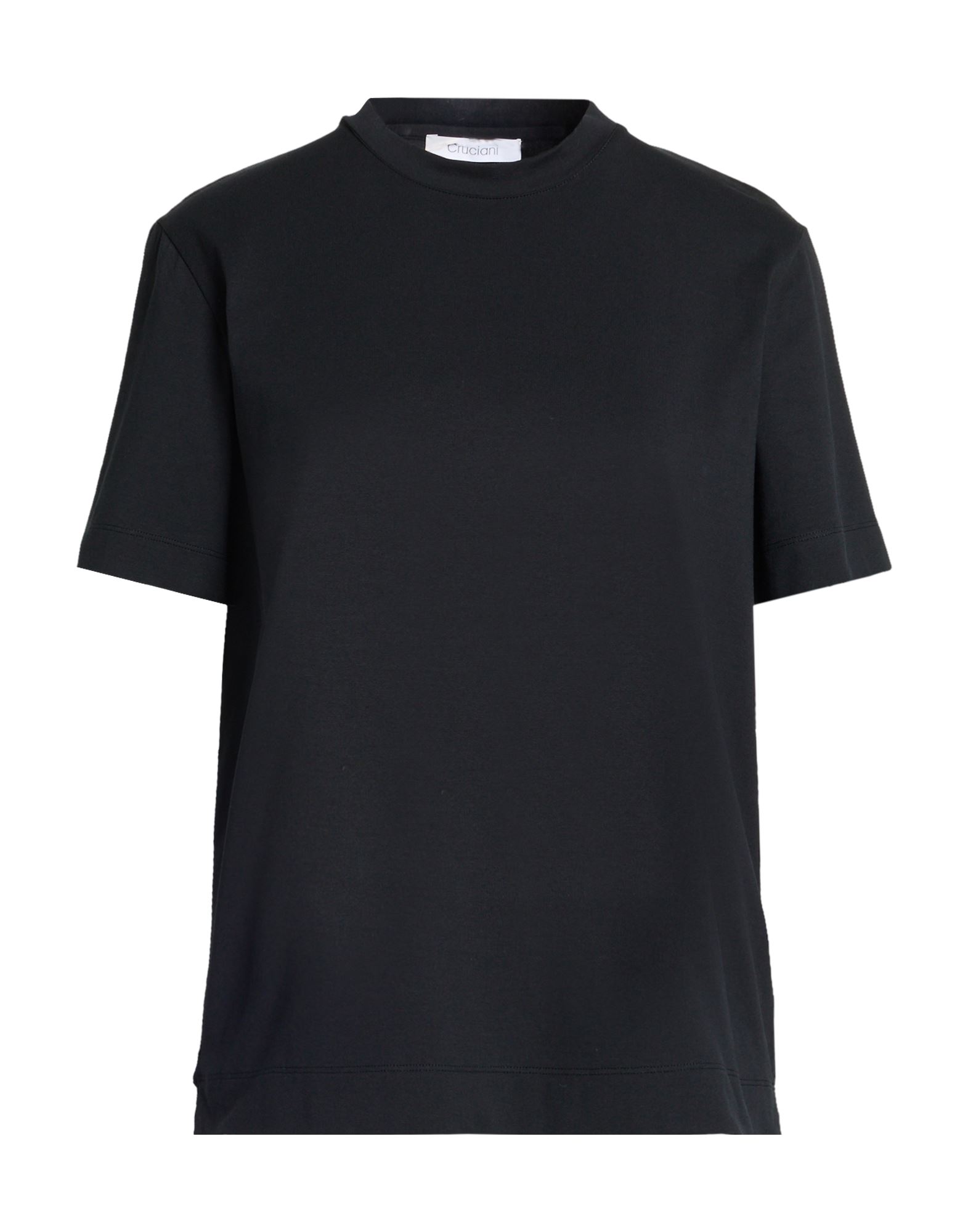  Cruciani - Camisetas Y Tops - Camisetas - On Yoox.com 