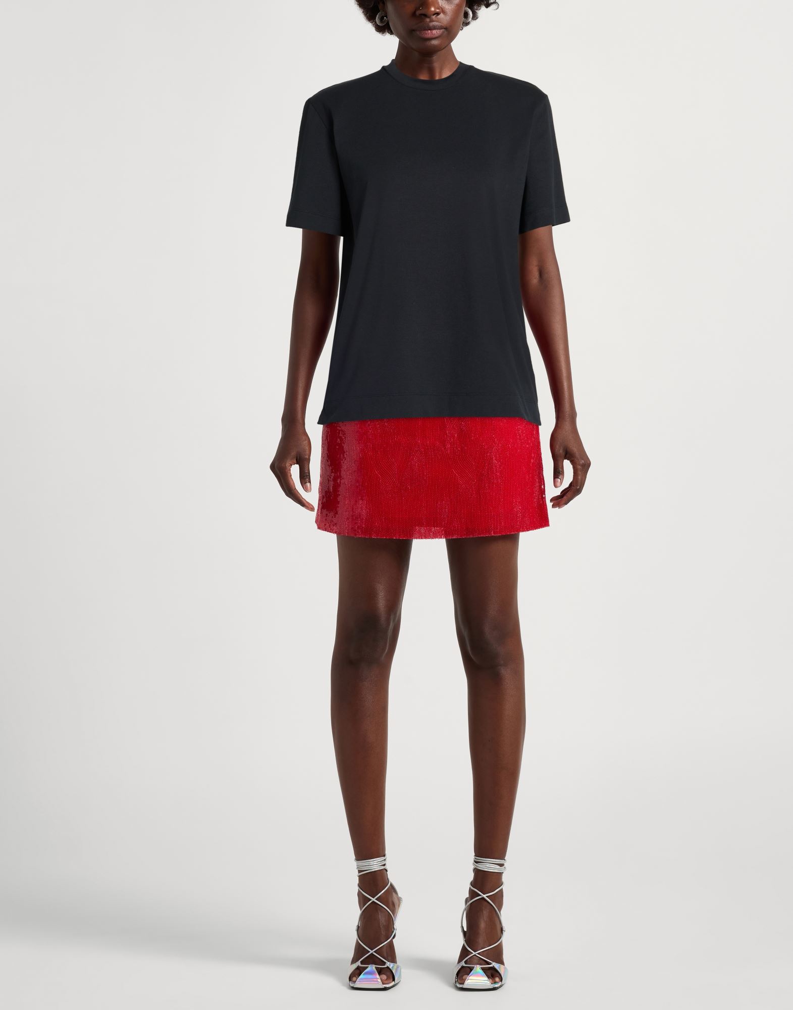  Cruciani - Camisetas Y Tops - Camisetas - On Yoox.com 