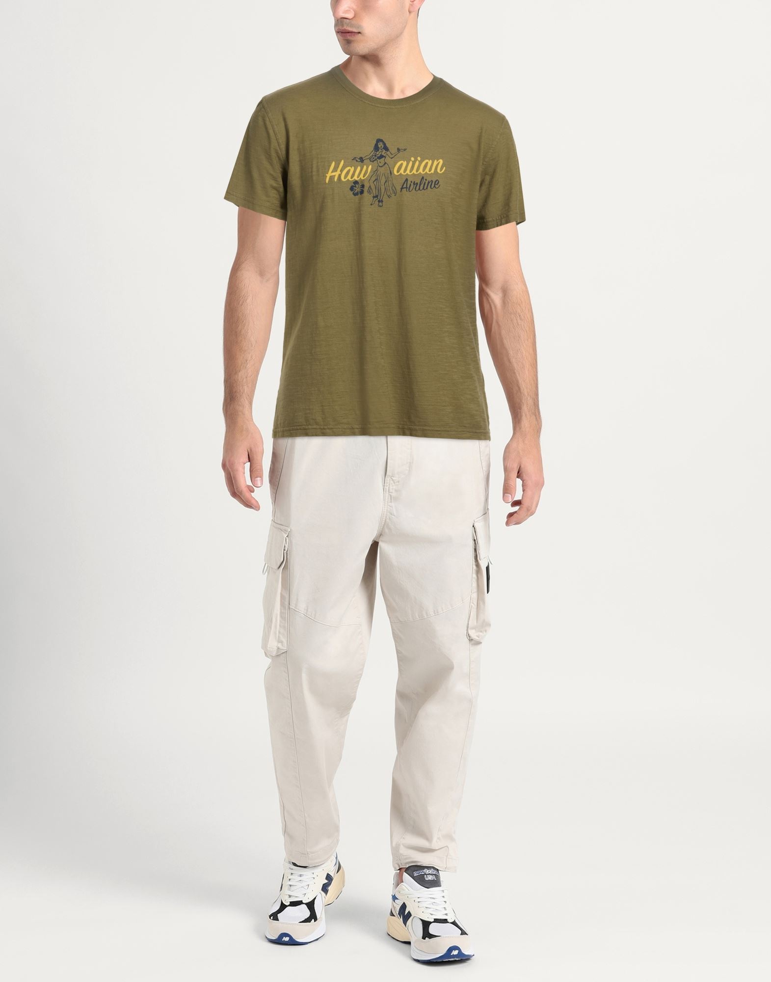  Bl'ker - Tops - T-shirts - On Yoox.com 