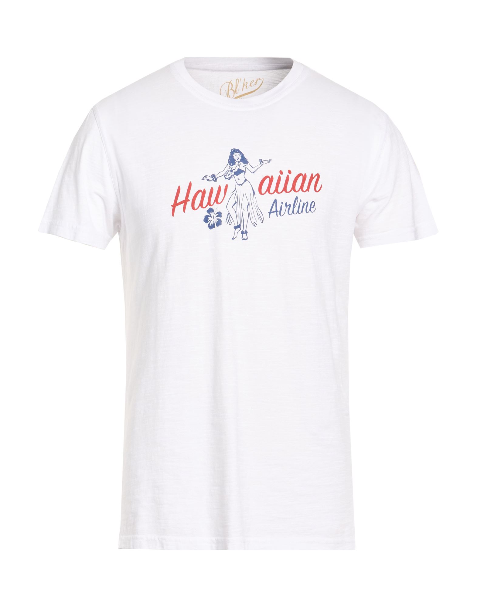  Bl'ker - Tops - T-shirts - On Yoox.com 