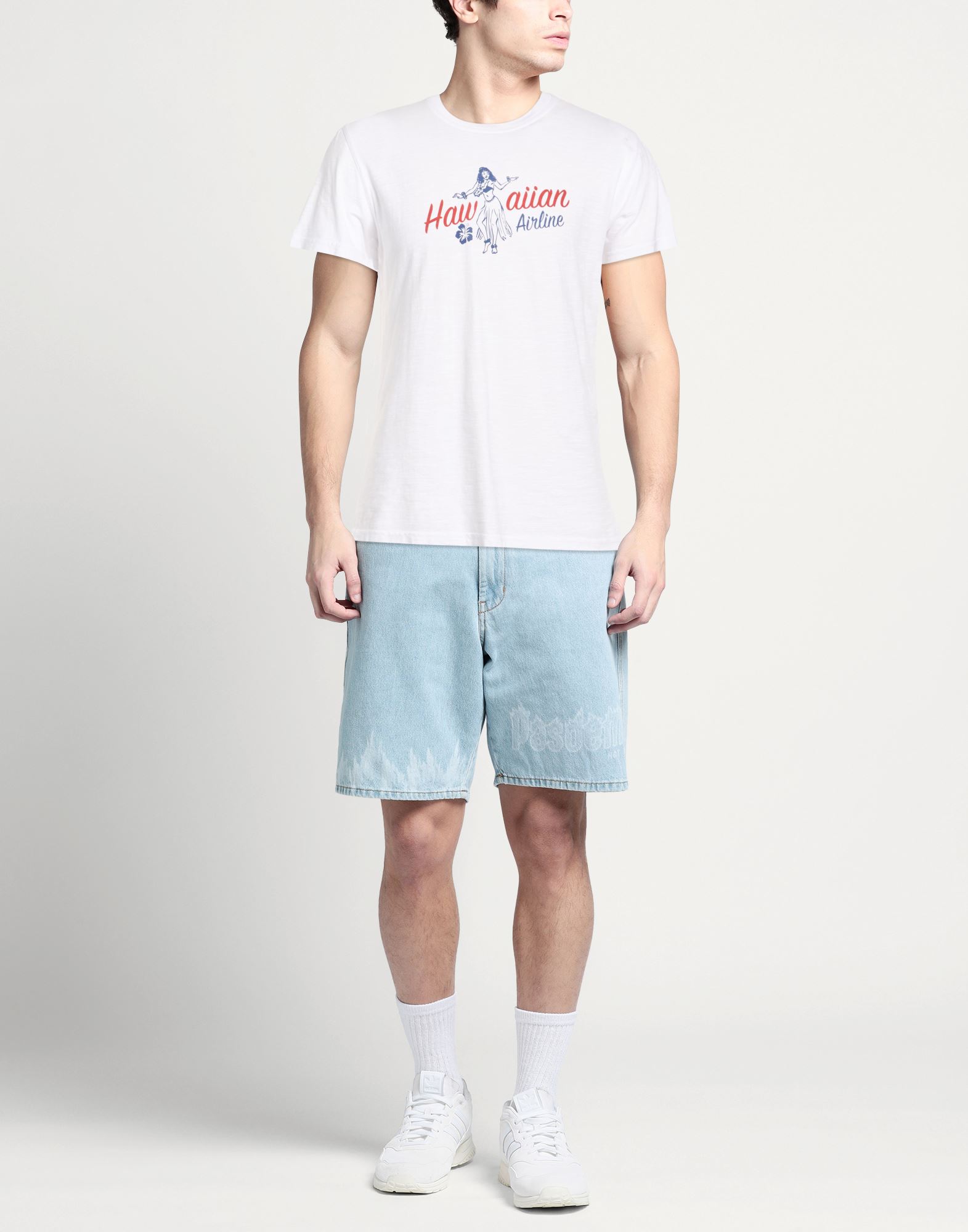 Bl'ker - Tops - T-shirts - On Yoox.com 