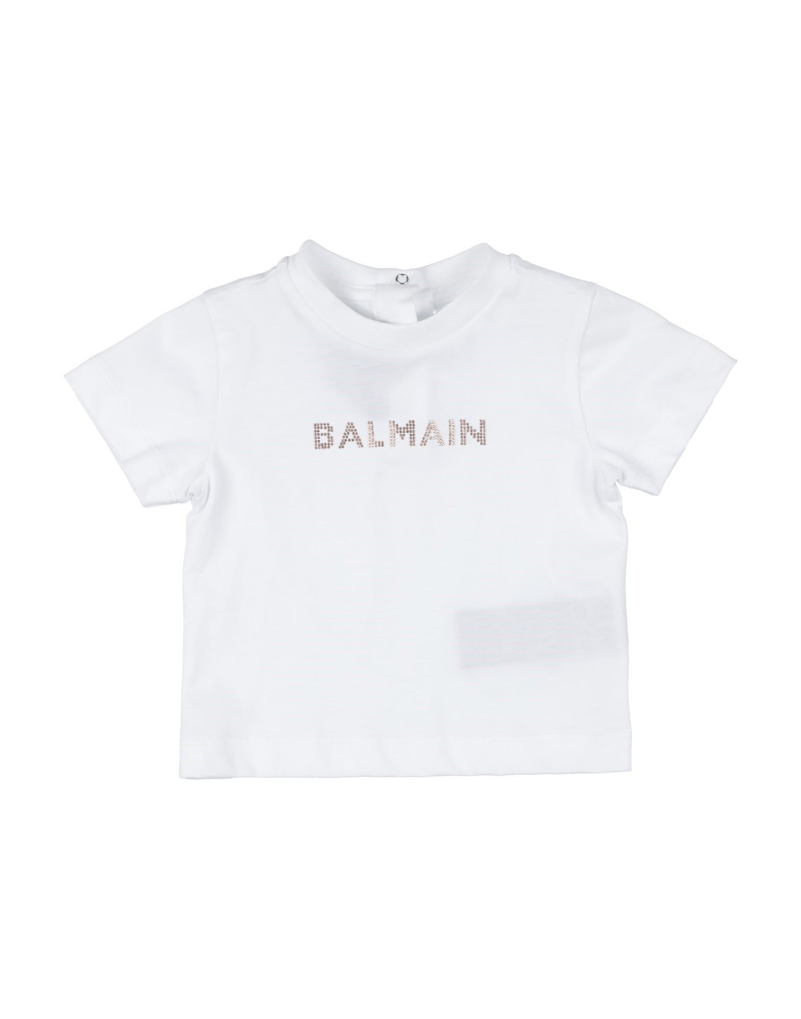  Balmain - Tops - T-shirts - On Yoox.com 