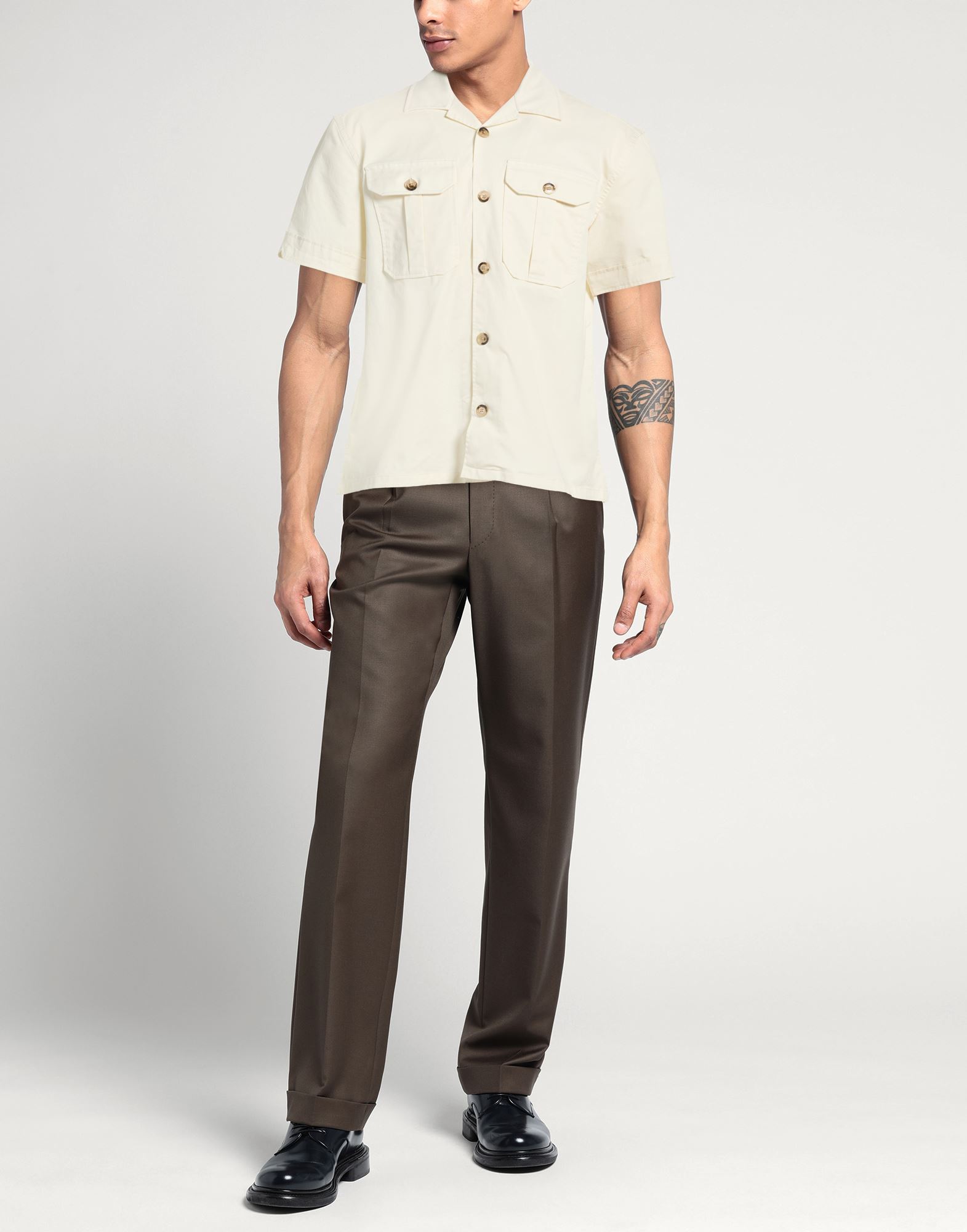  Out/fit - Tops - Hemden - On Yoox.com 