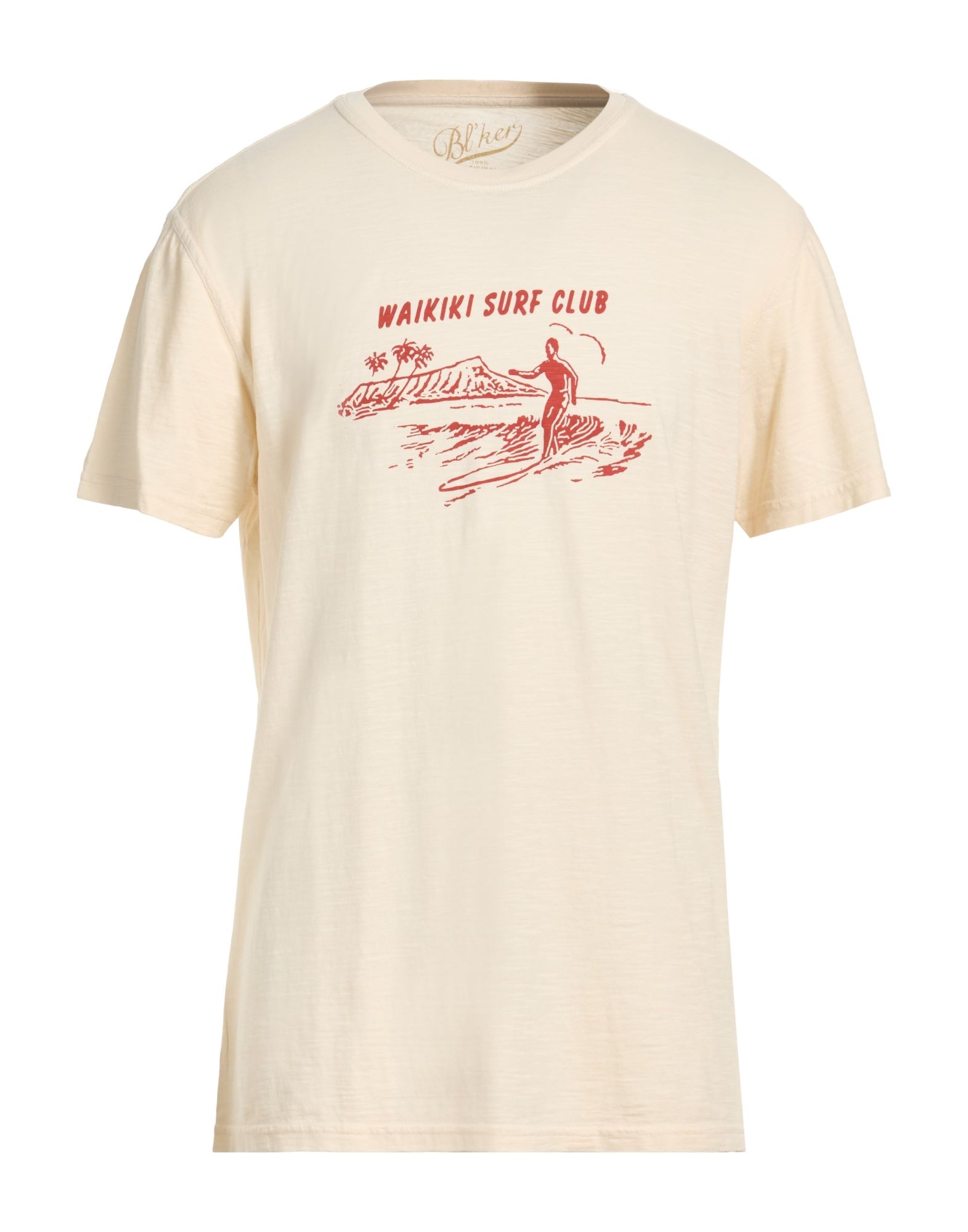  Bl'ker - Tops - T-shirts - On Yoox.com 