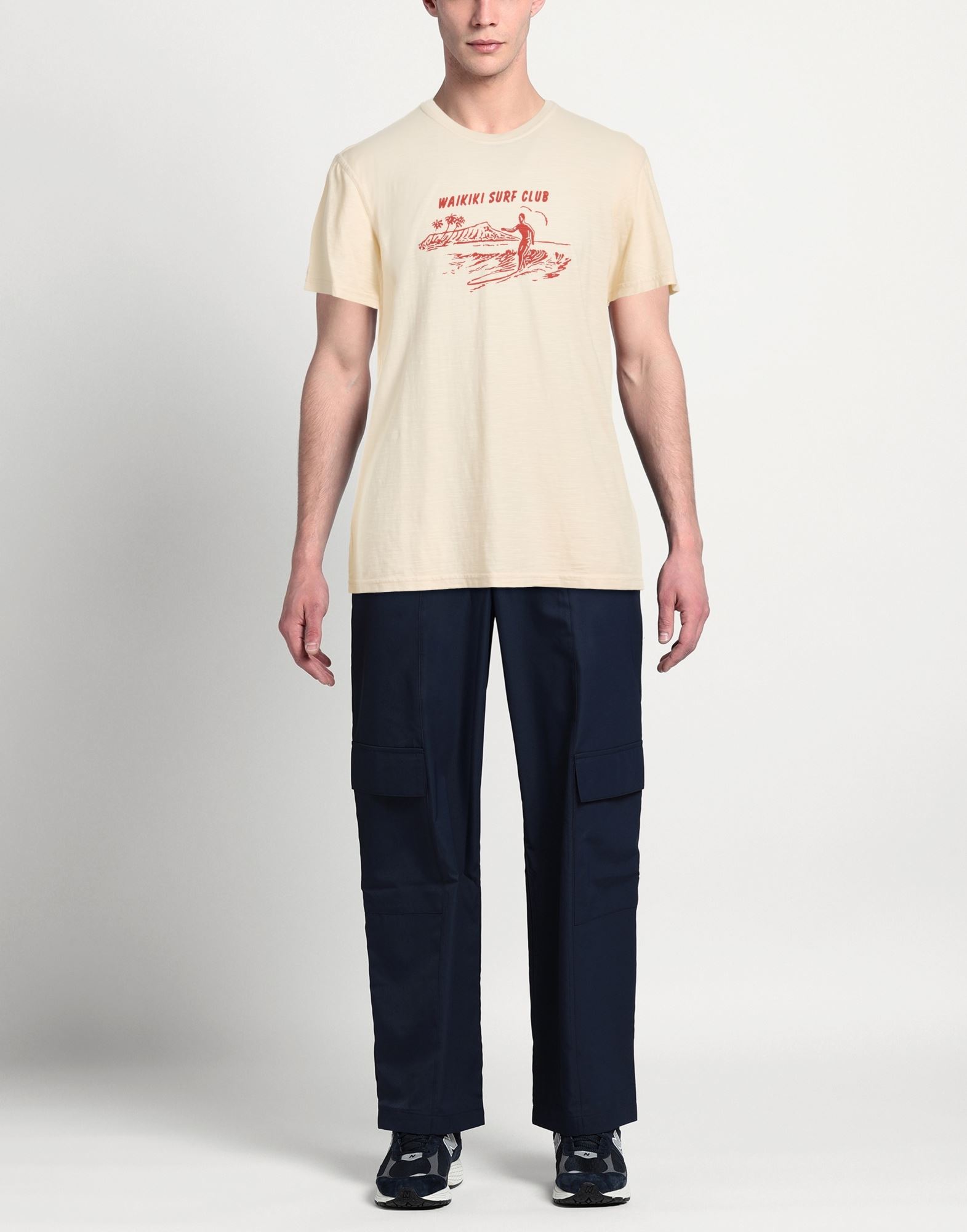  Bl'ker - Tops - T-shirts - On Yoox.com 