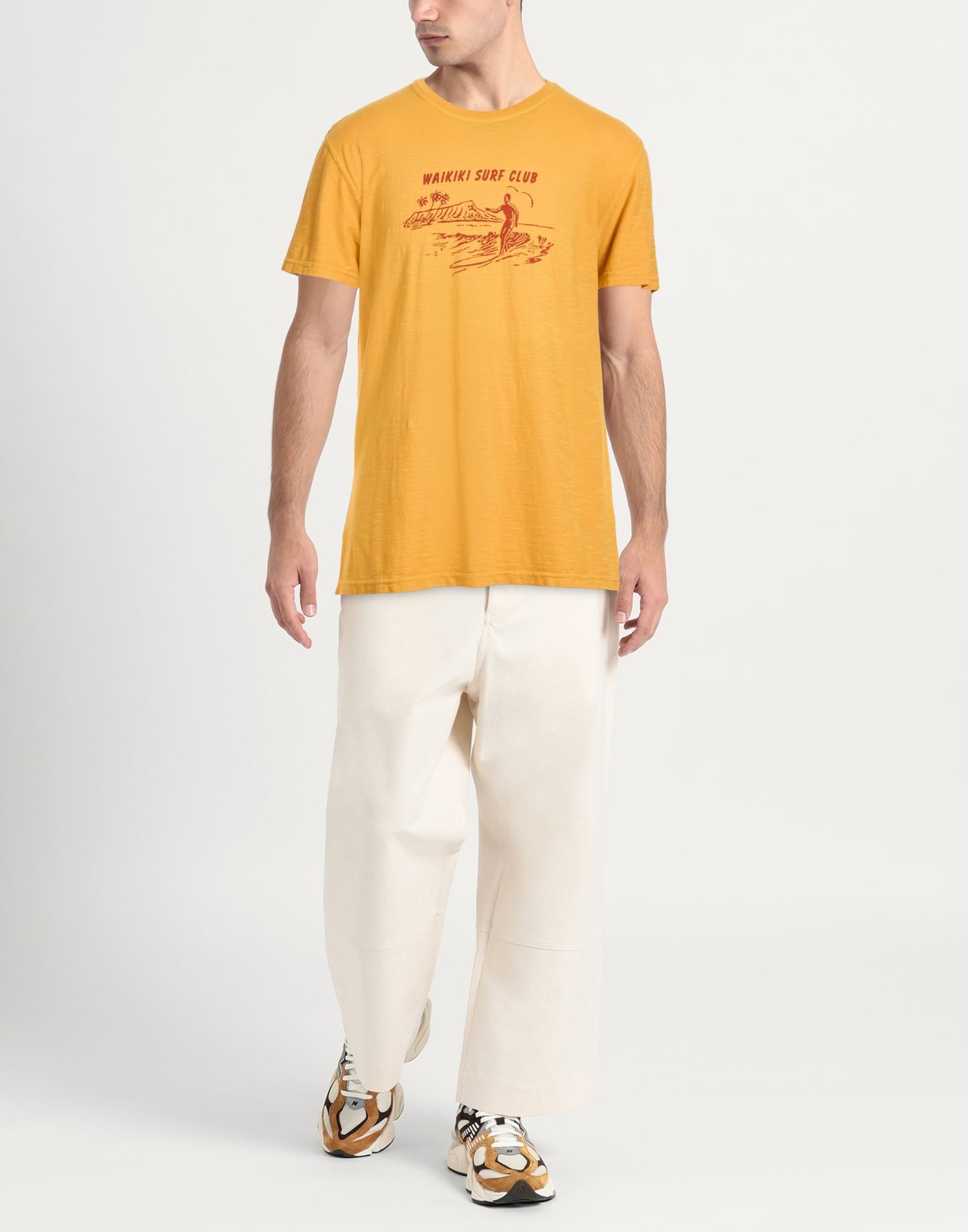  Bl'ker - Tops - T-shirts - On Yoox.com 