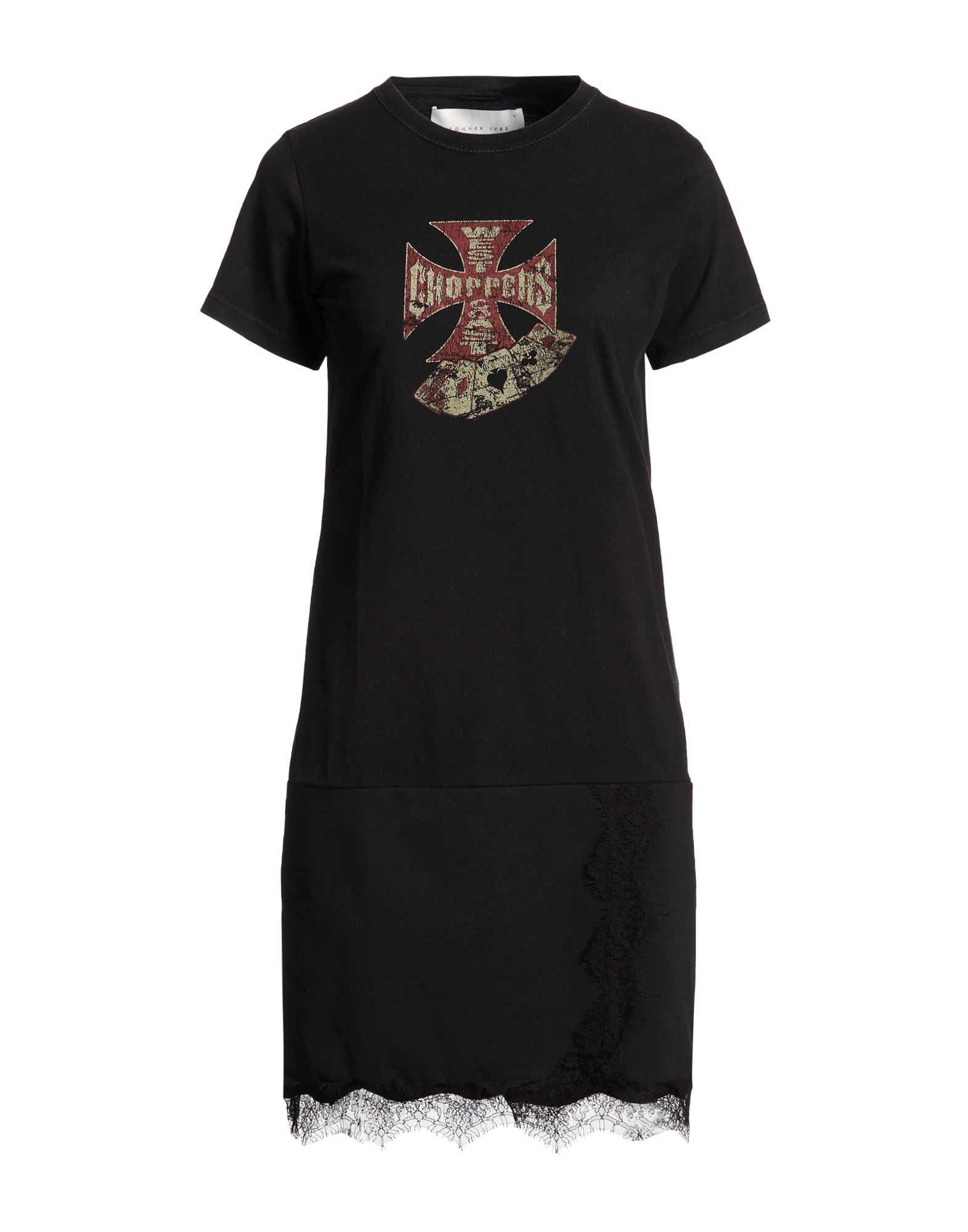  Conner Ives - Kleider - Mini-kleider - On Yoox.com 