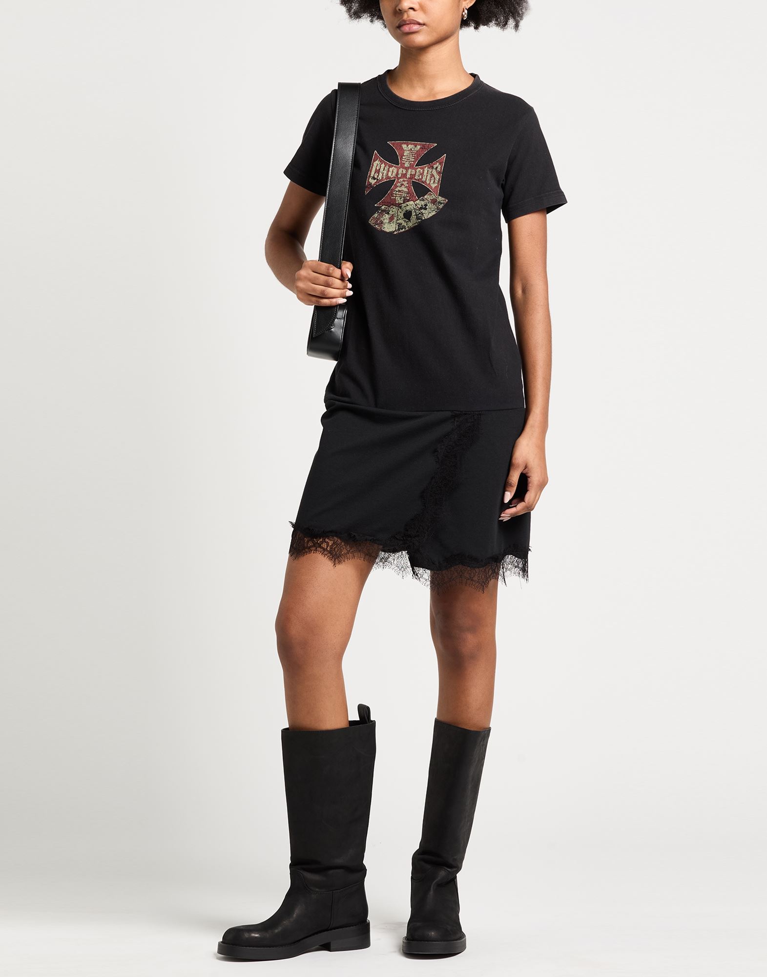  Conner Ives - Kleider - Mini-kleider - On Yoox.com 