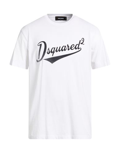 T-shirts Herren Weiß L,M,S,XL Herren