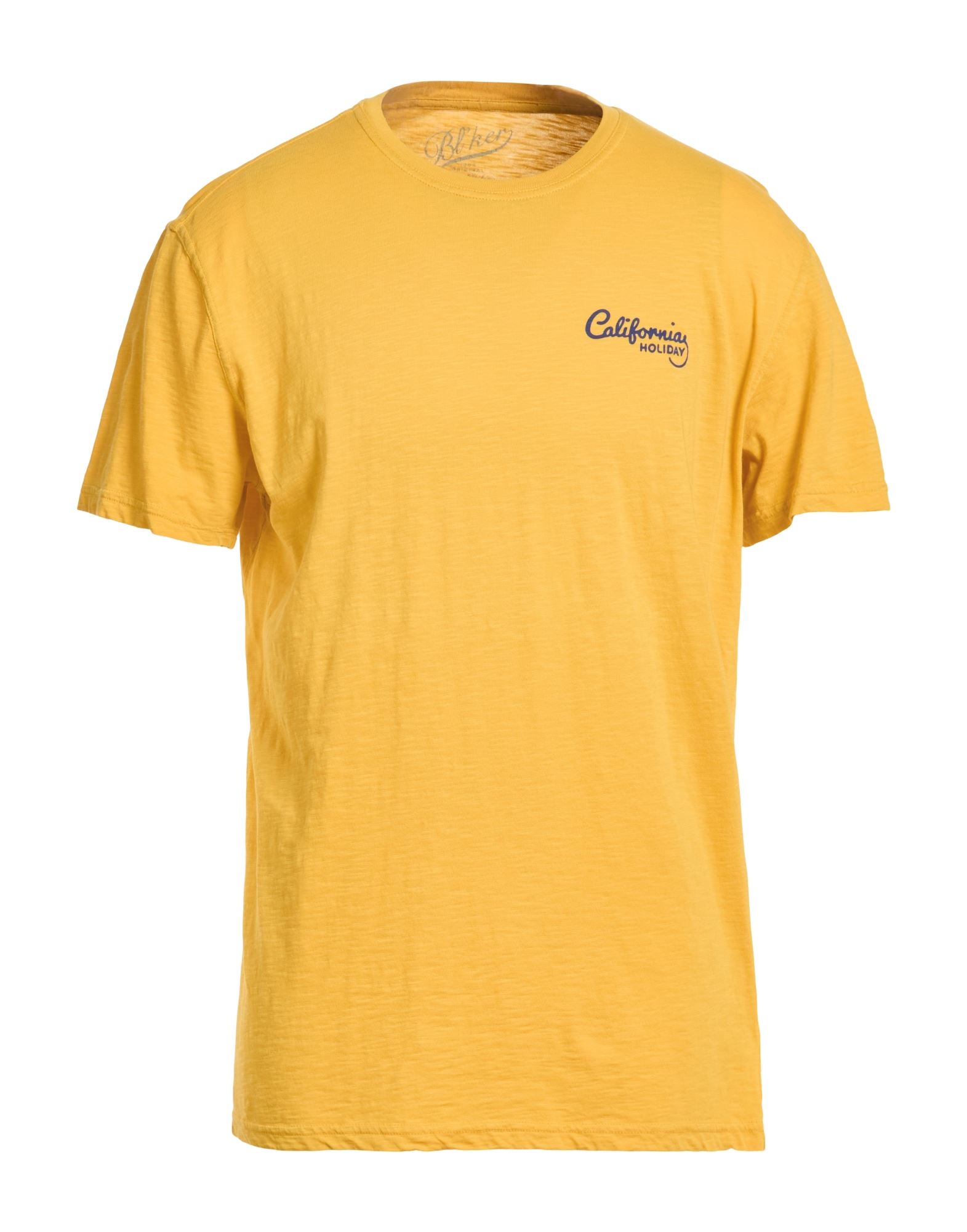  Bl'ker - Tops - T-shirts - On Yoox.com 