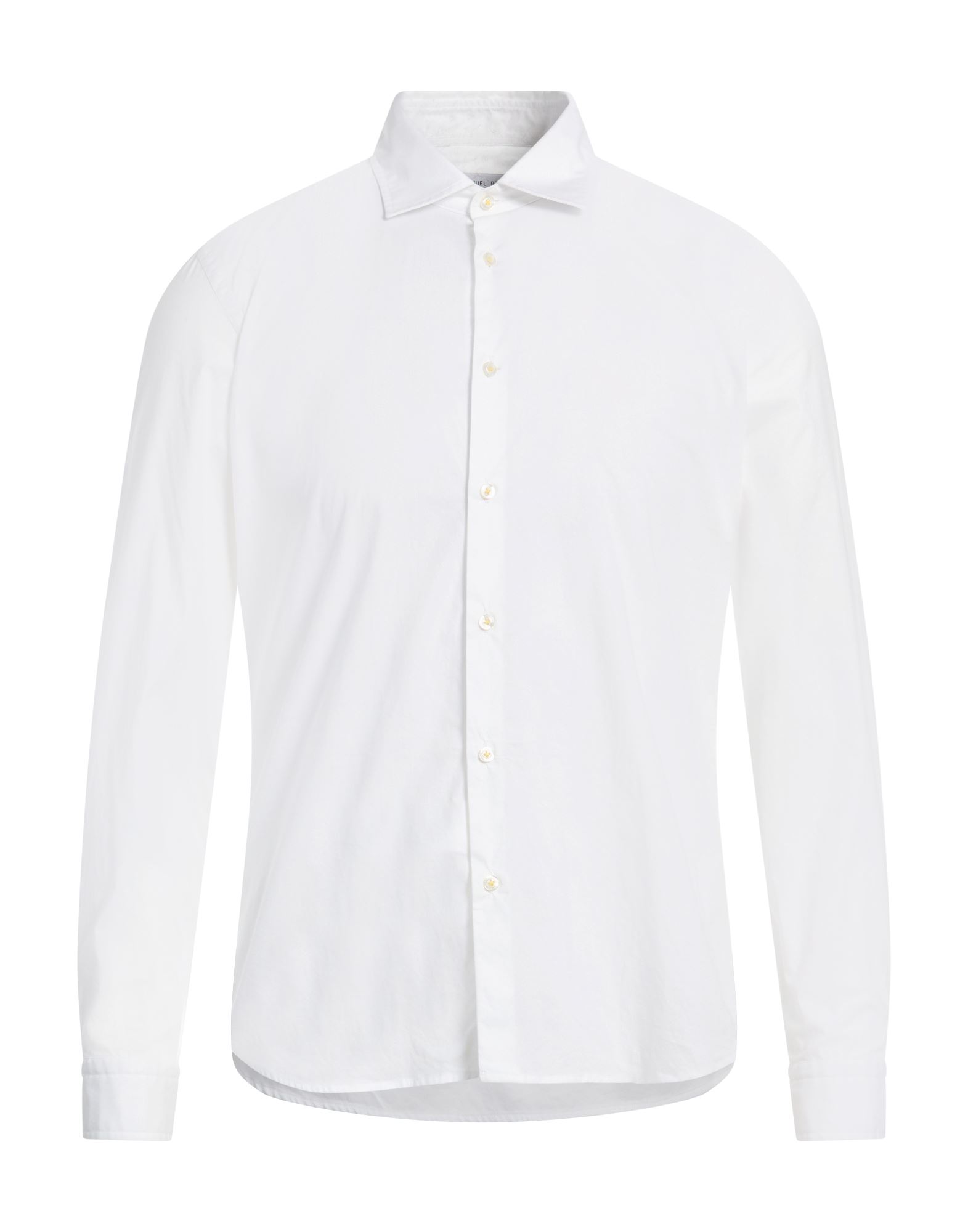  Manuel Ritz - Tops - Hemden - On Yoox.com 