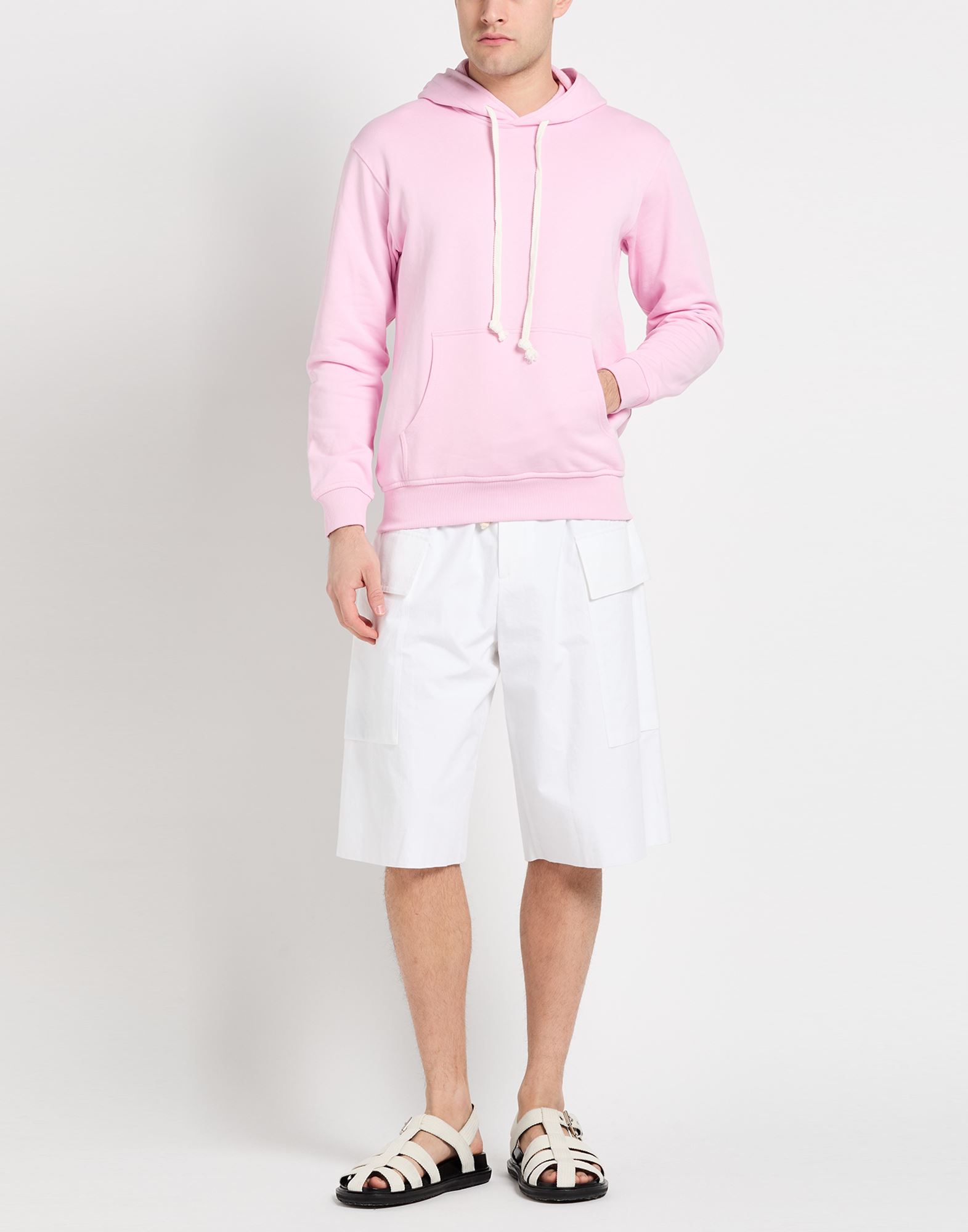  Comme Des Garçons Shirt - Tops - Sweatshirts - On Yoox.com 